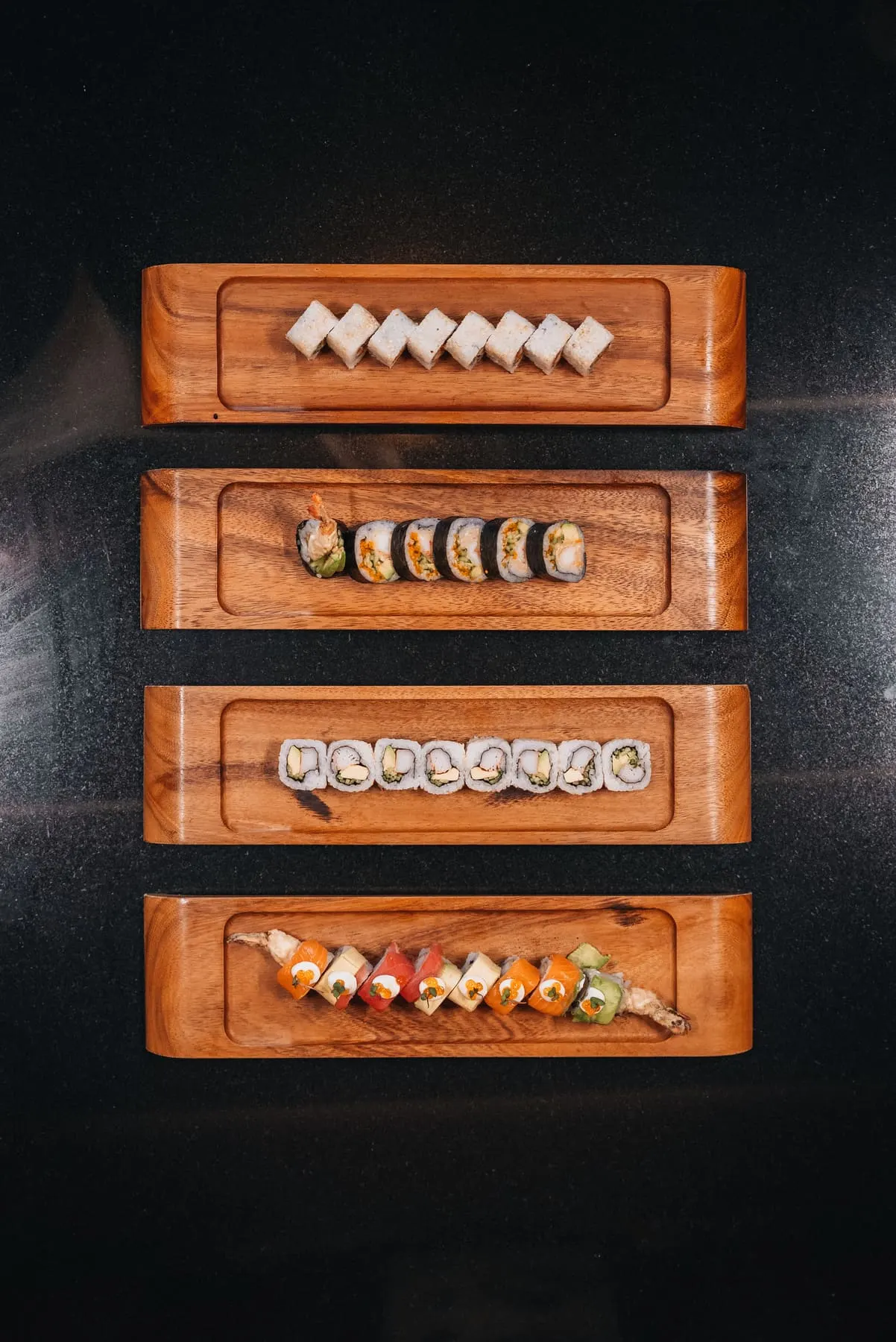 Mizu — food, drinks & venue photography, Downtown Dubai — Agency Verse (18 of 39)