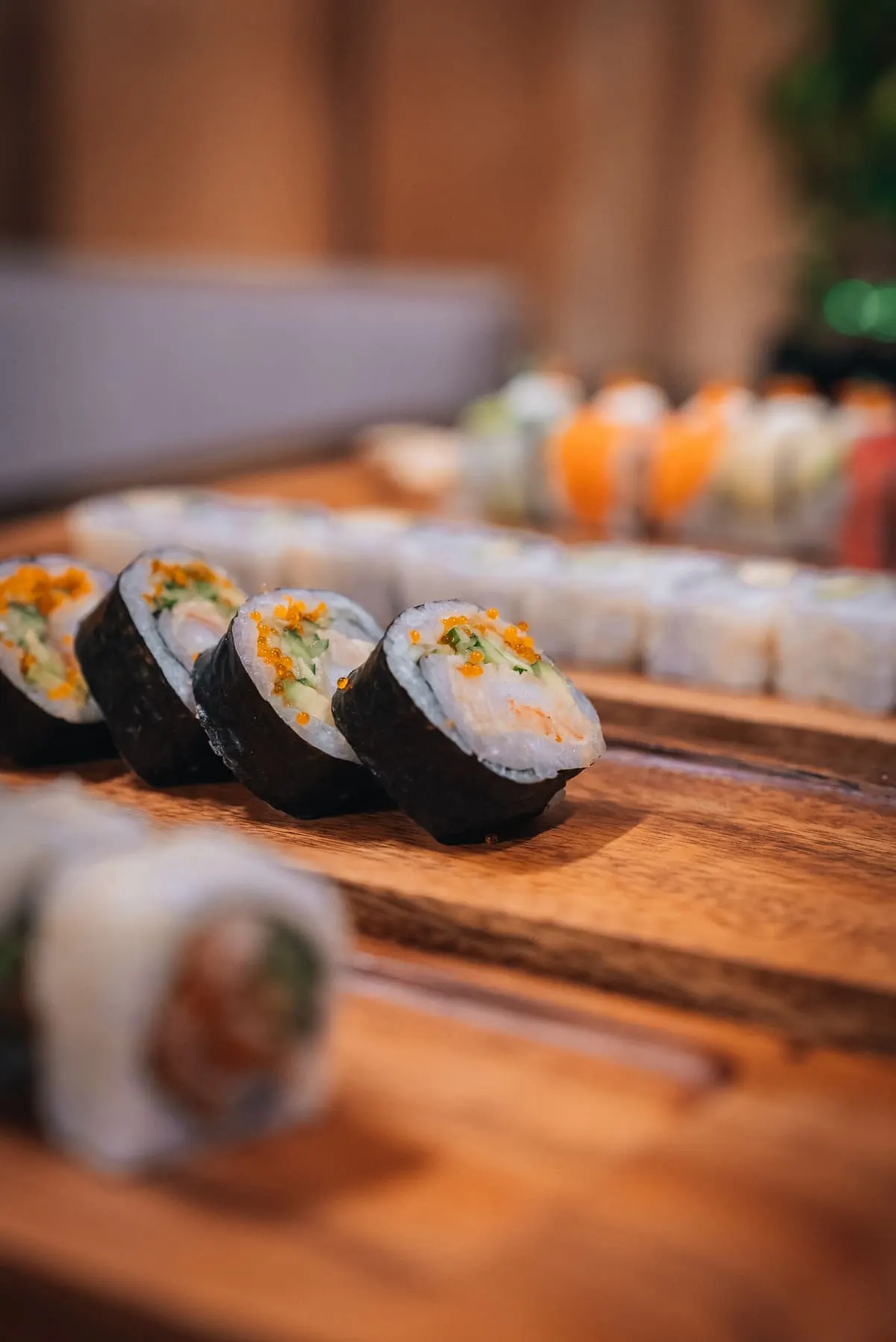 Mizu — food, drinks & venue photography, Downtown Dubai — Agency Verse (19 of 39)