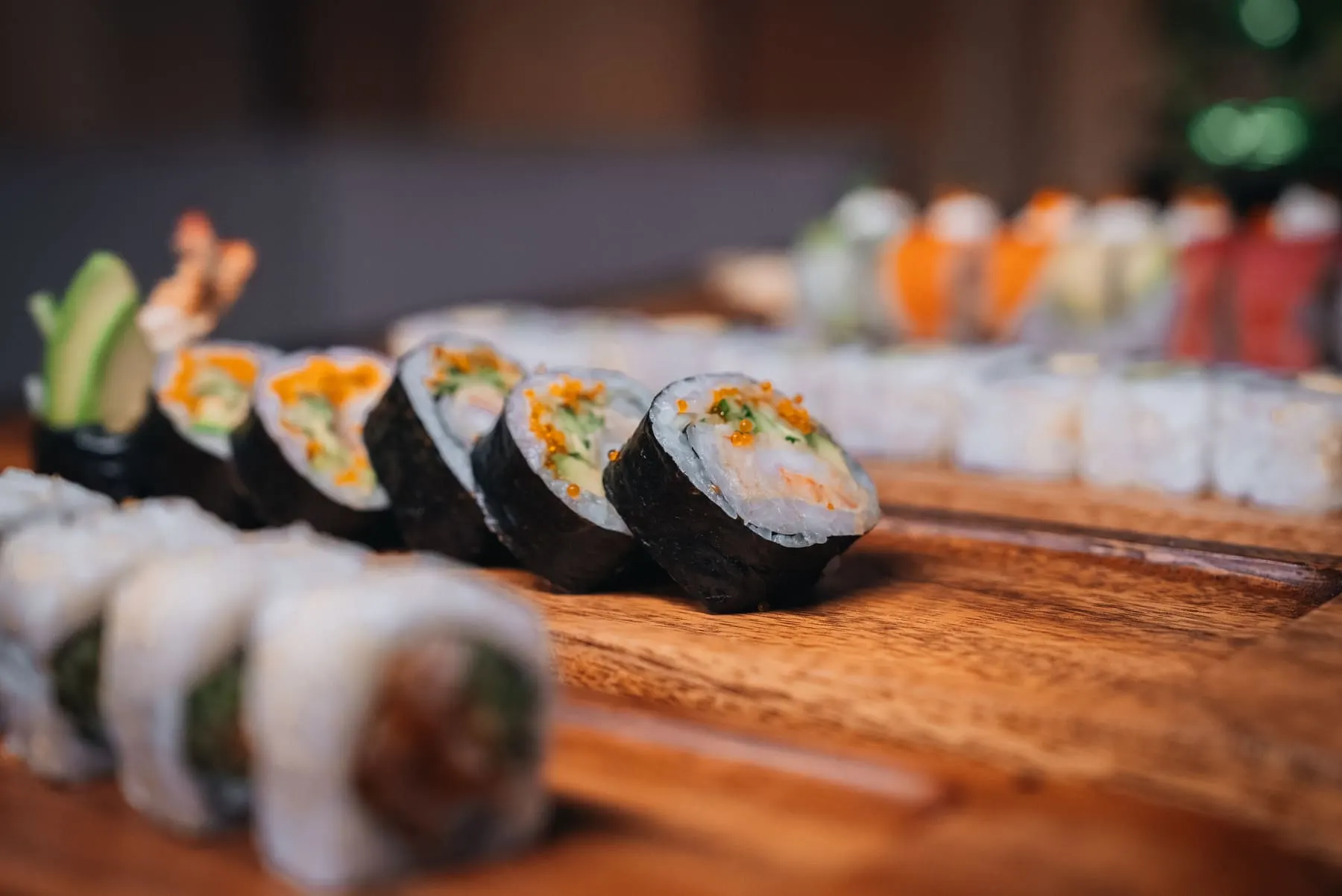 Mizu — food, drinks & venue photography, Downtown Dubai — Agency Verse (21 of 39)