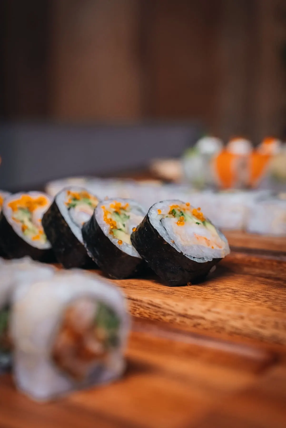 Mizu — food, drinks & venue photography, Downtown Dubai — Agency Verse (22 of 39)