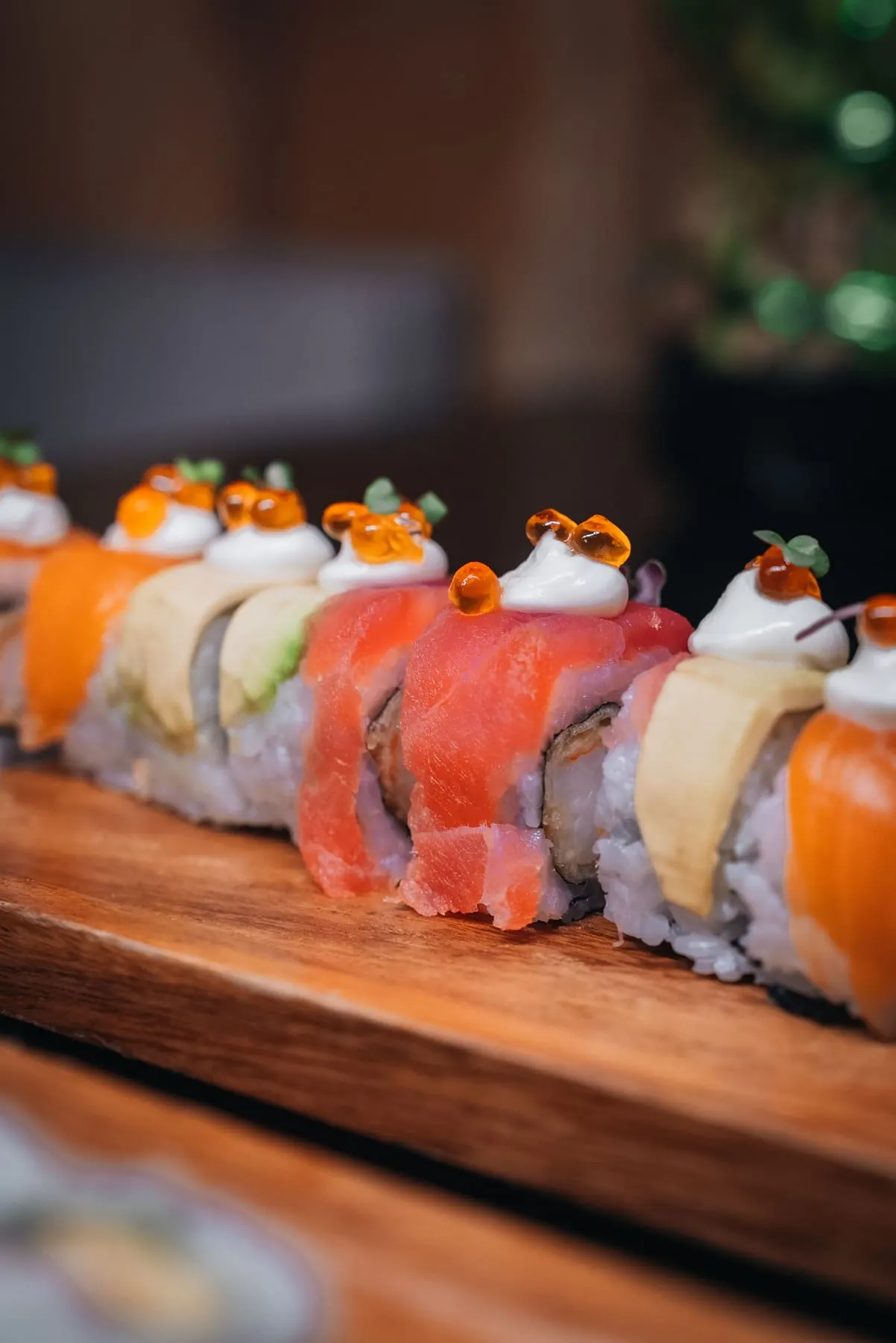 Mizu — food, drinks & venue photography, Downtown Dubai — Agency Verse (24 of 39)