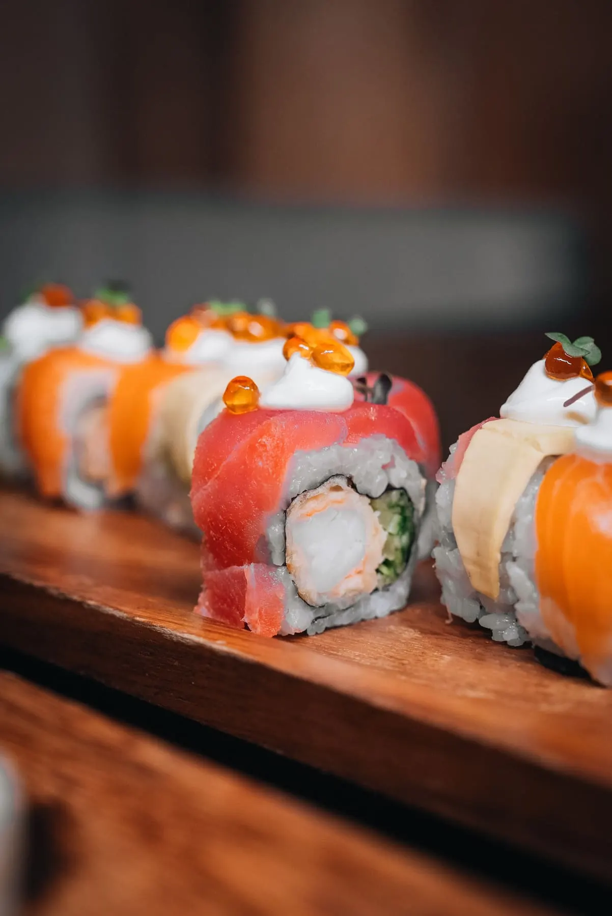 Mizu — food, drinks & venue photography, Downtown Dubai — Agency Verse (25 of 39)