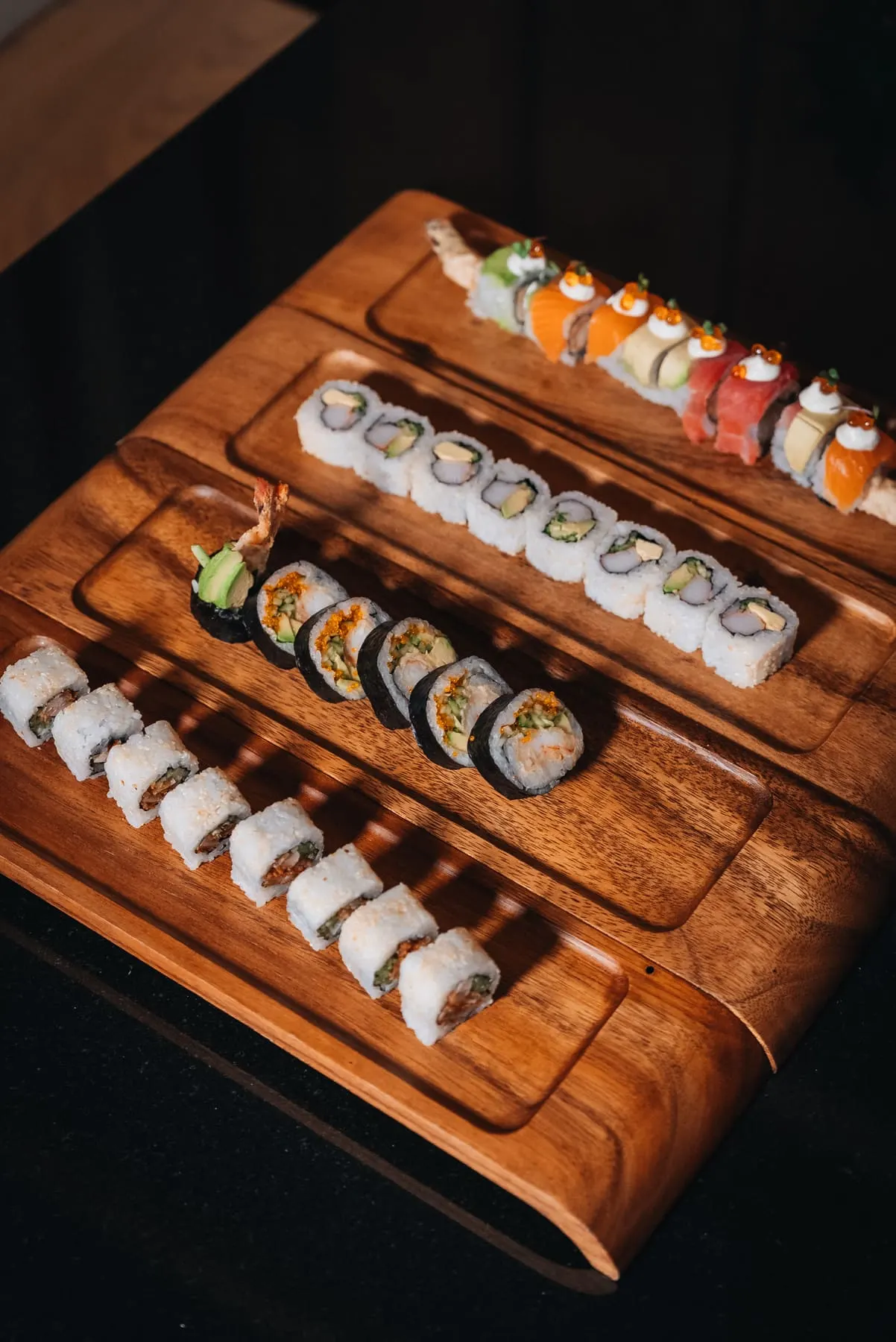Mizu — food, drinks & venue photography, Downtown Dubai — Agency Verse (27 of 39)