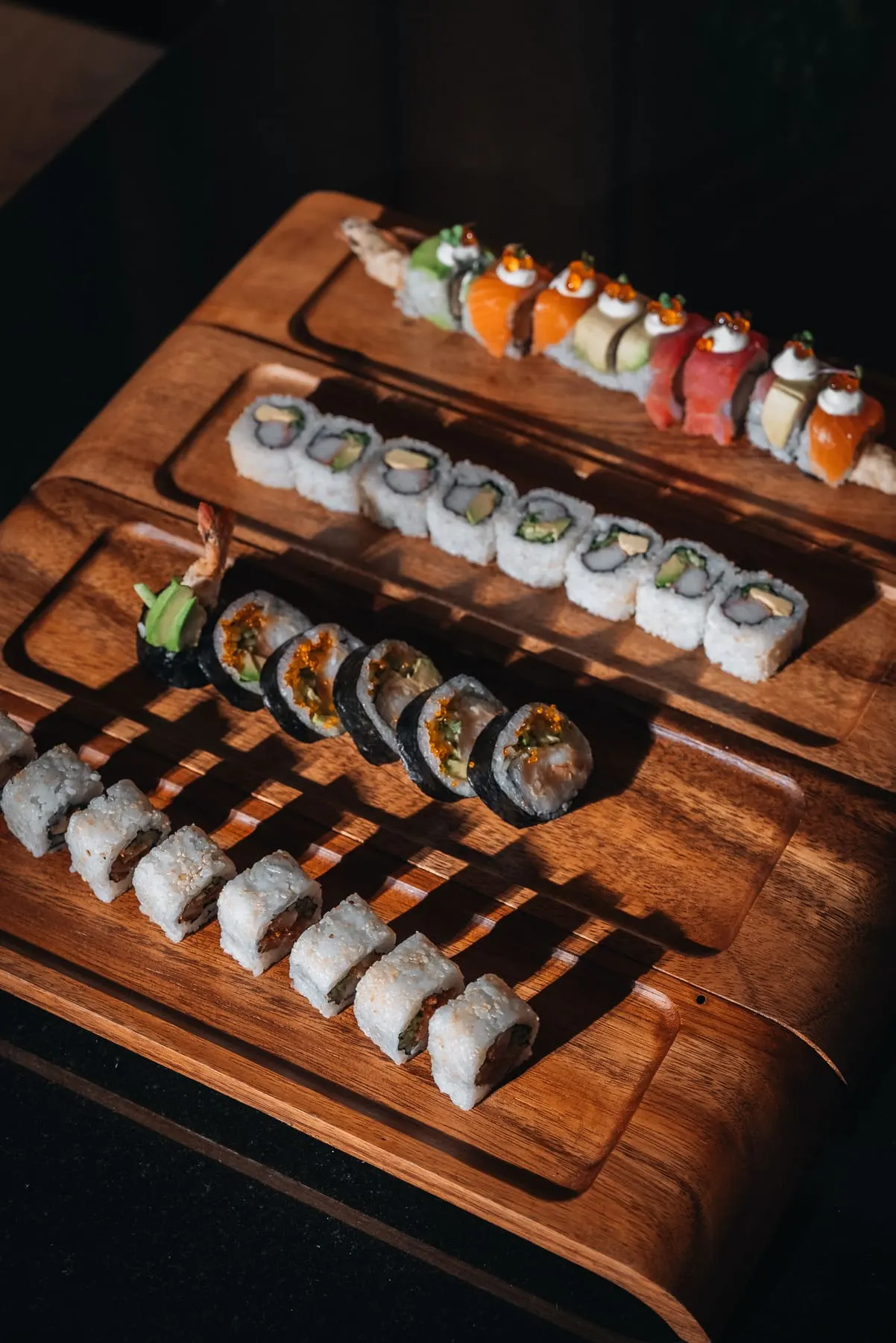 Mizu — food, drinks & venue photography, Downtown Dubai — Agency Verse (28 of 39)