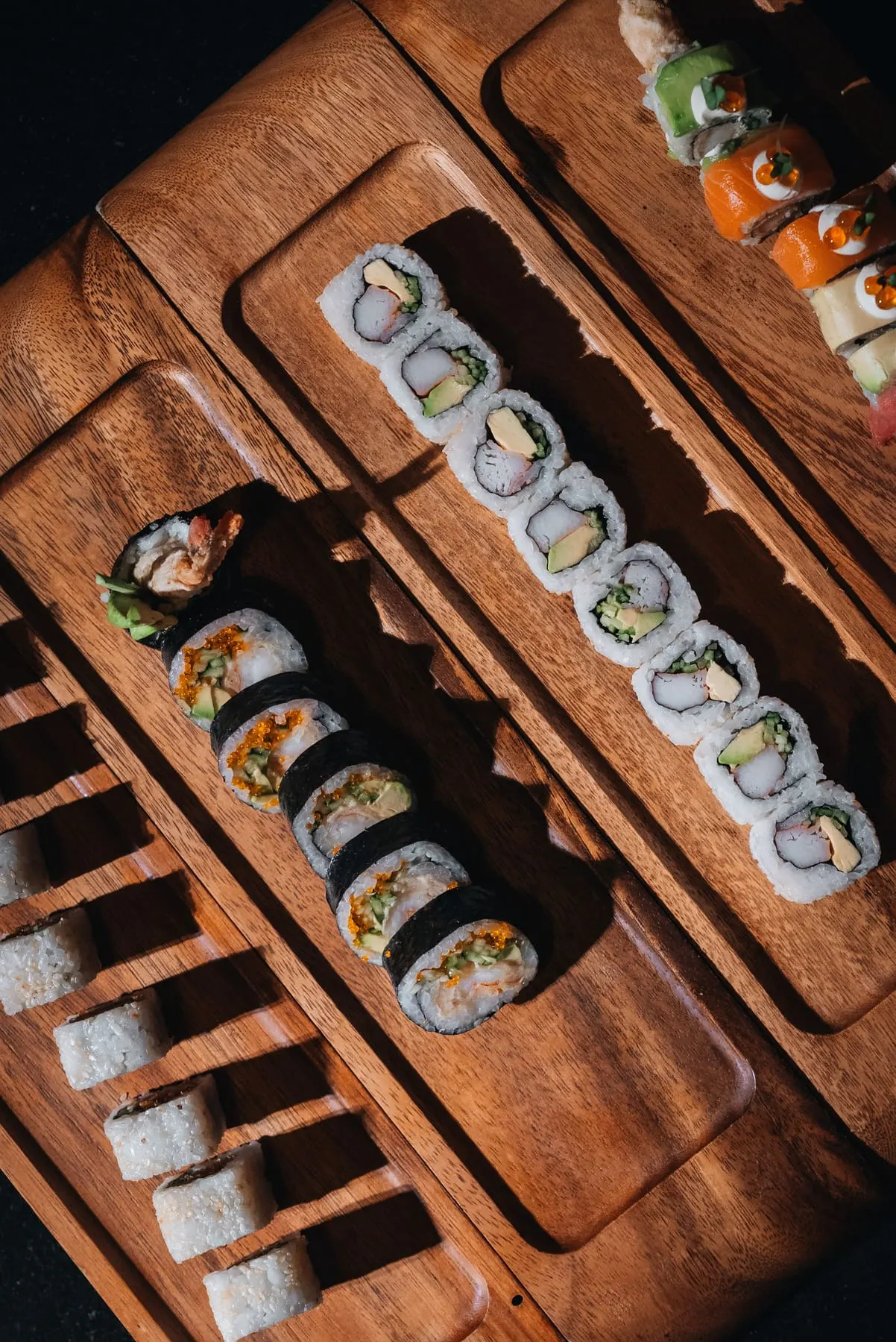 Mizu — food, drinks & venue photography, Downtown Dubai — Agency Verse (29 of 39)
