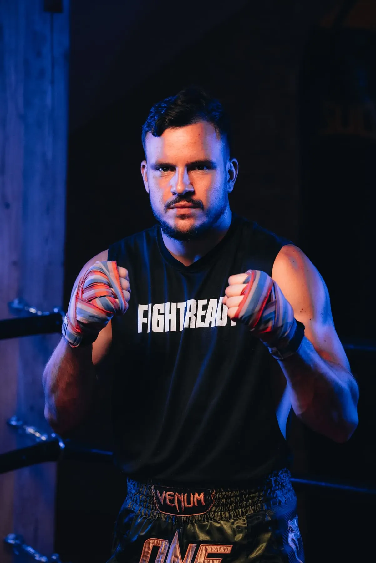 Robert Lombar — Muay Thai — sport & training photography — Agency Verse (12 of 14)