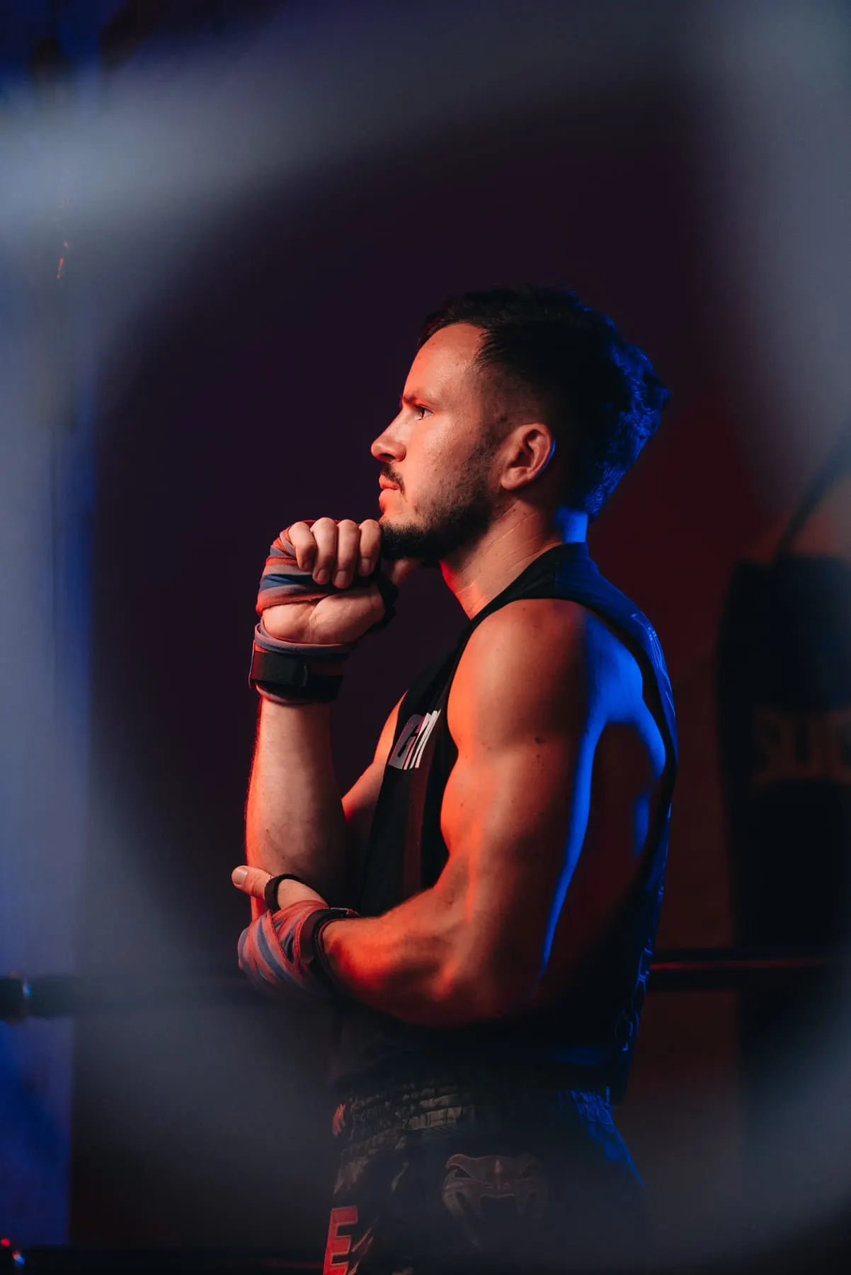 Robert Lombar — Muay Thai — sport & training photography — Agency Verse (14 of 14)