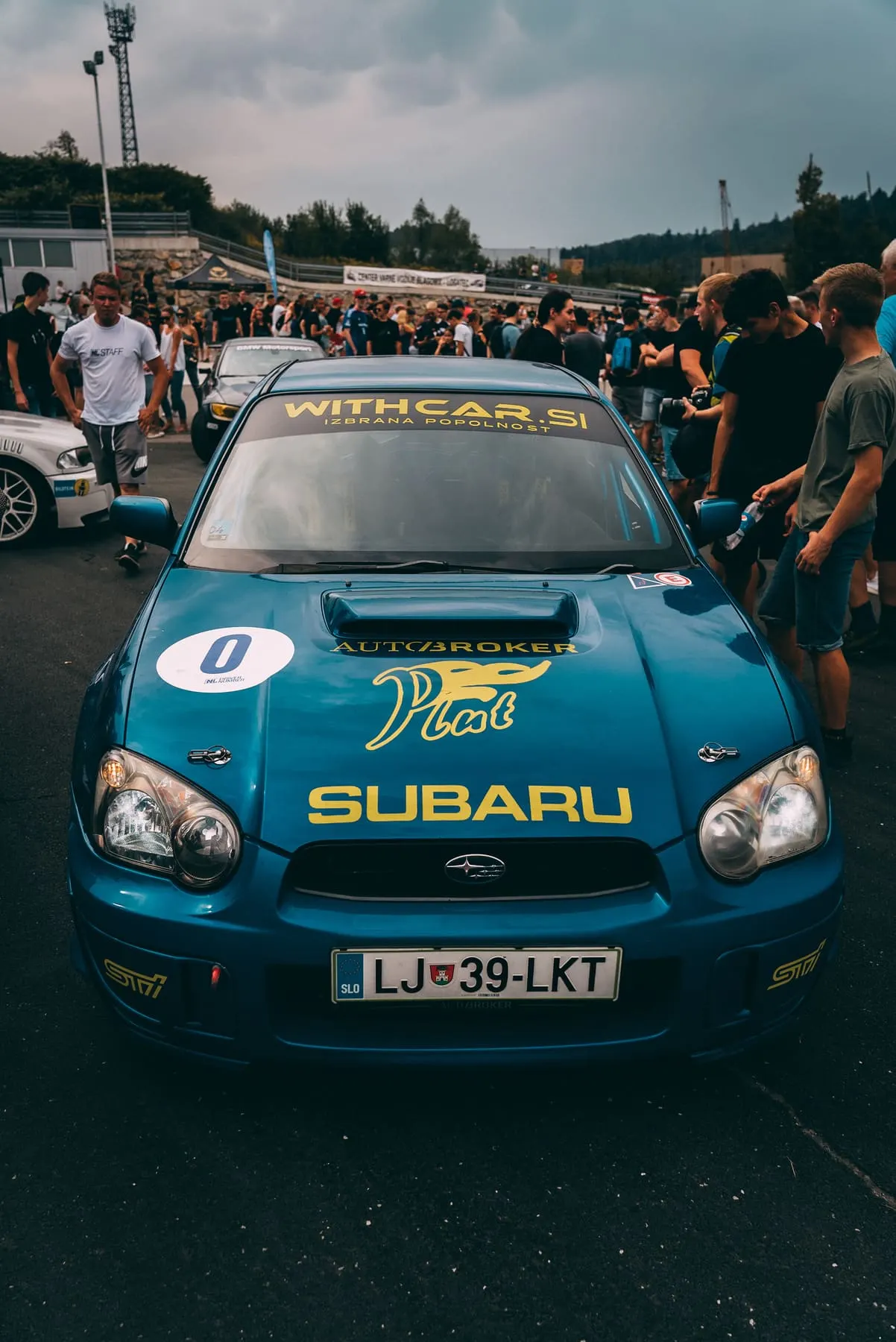 New Limits Racing — automotive photography, Slovenia — Agency Verse (3 of 28)