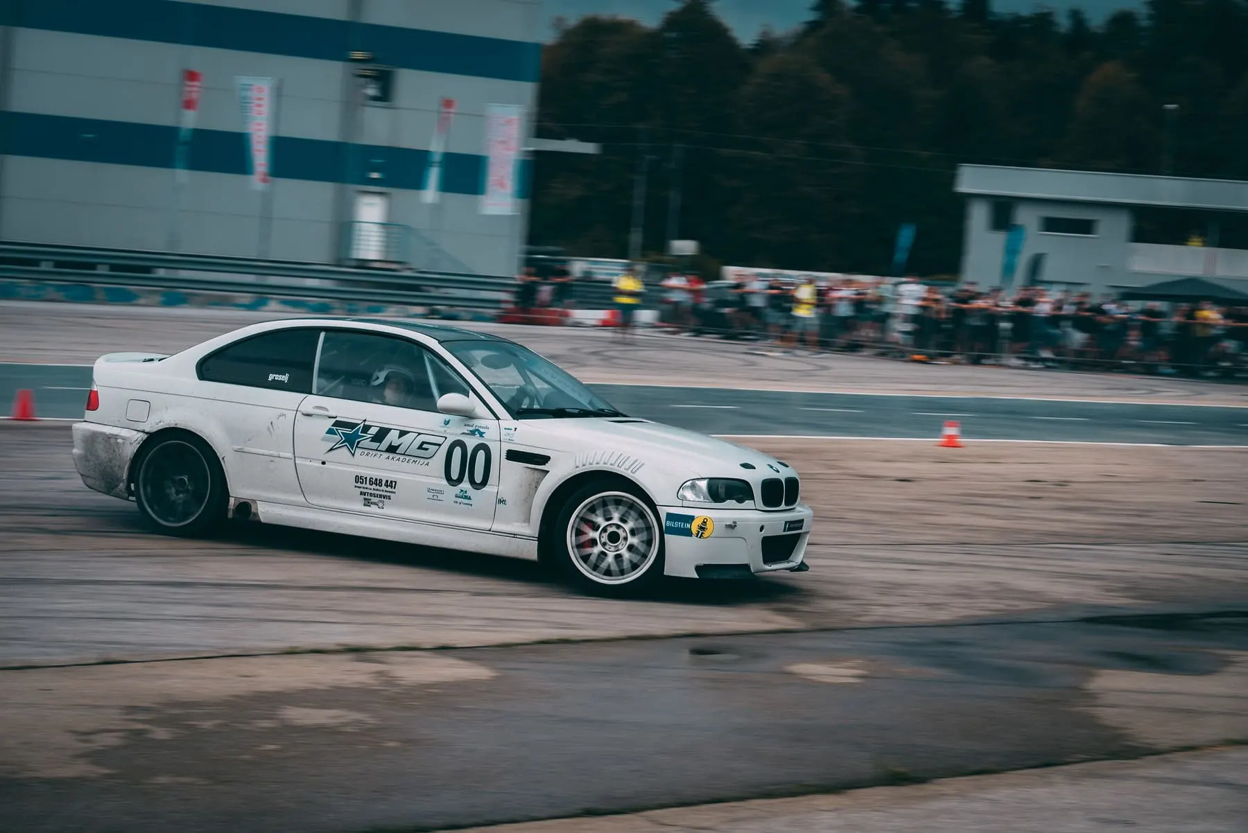 New Limits Racing — automotive photography, Slovenia — Agency Verse (4 of 28)