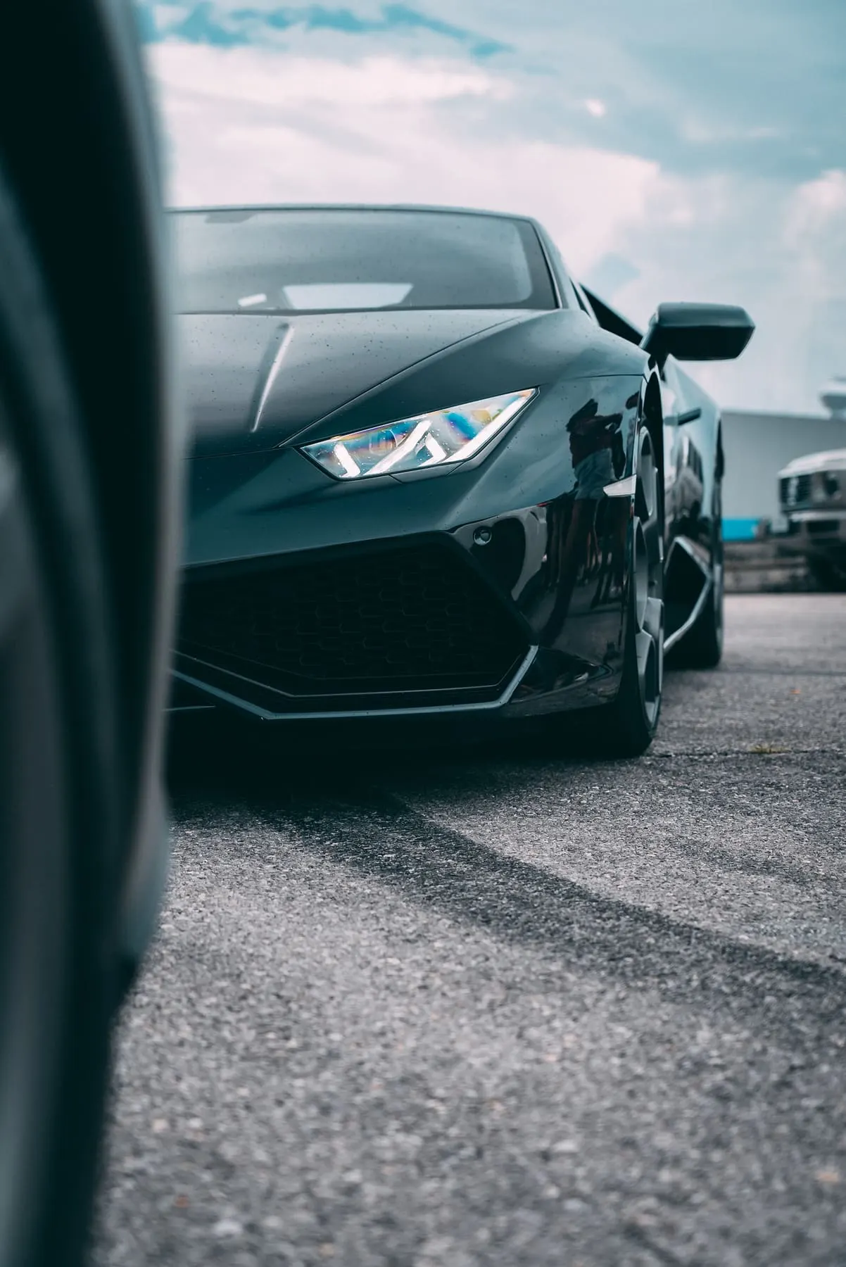 New Limits Racing — automotive photography, Slovenia — Agency Verse (5 of 28)