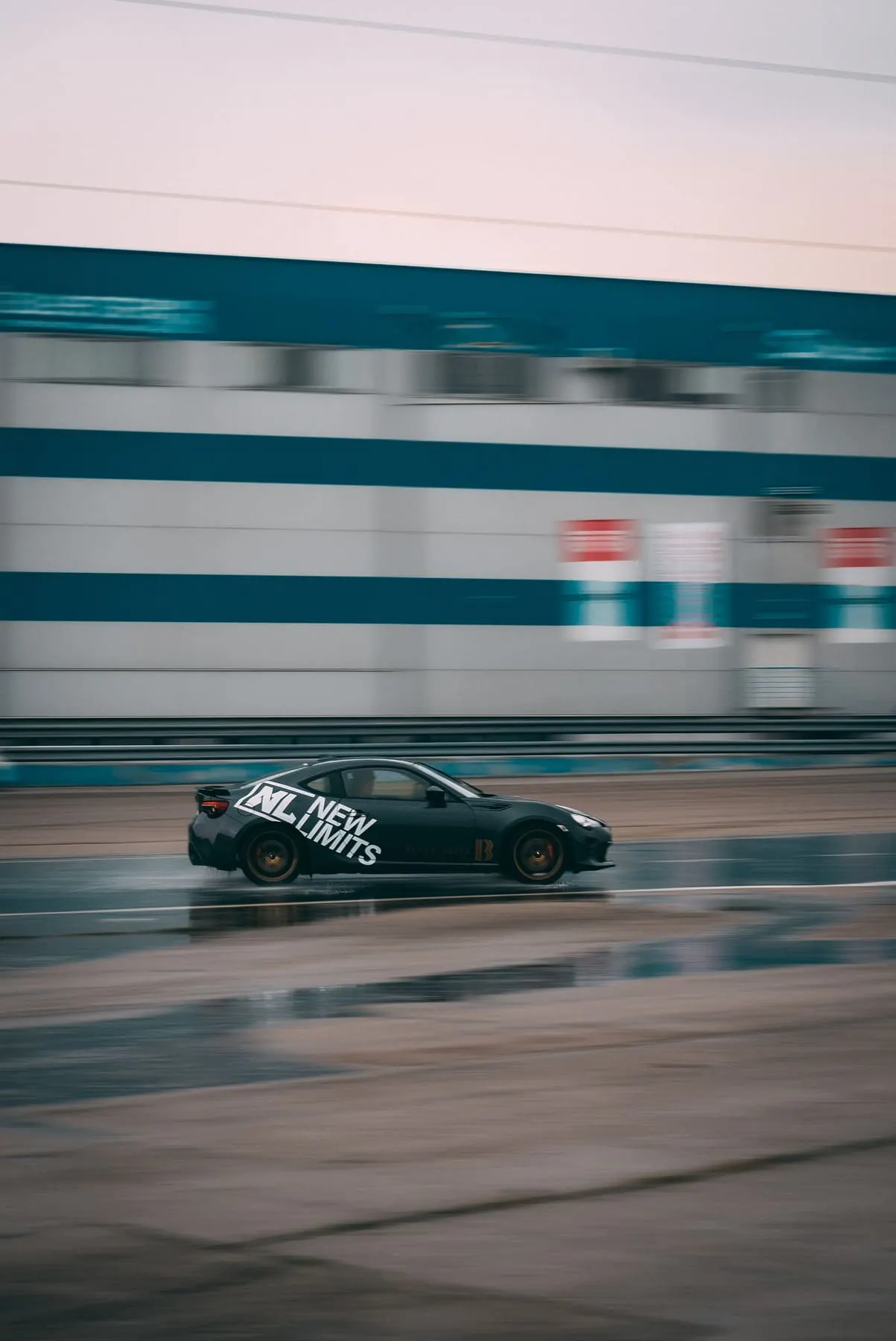 New Limits Racing — automotive photography, Slovenia — Agency Verse (7 of 28)