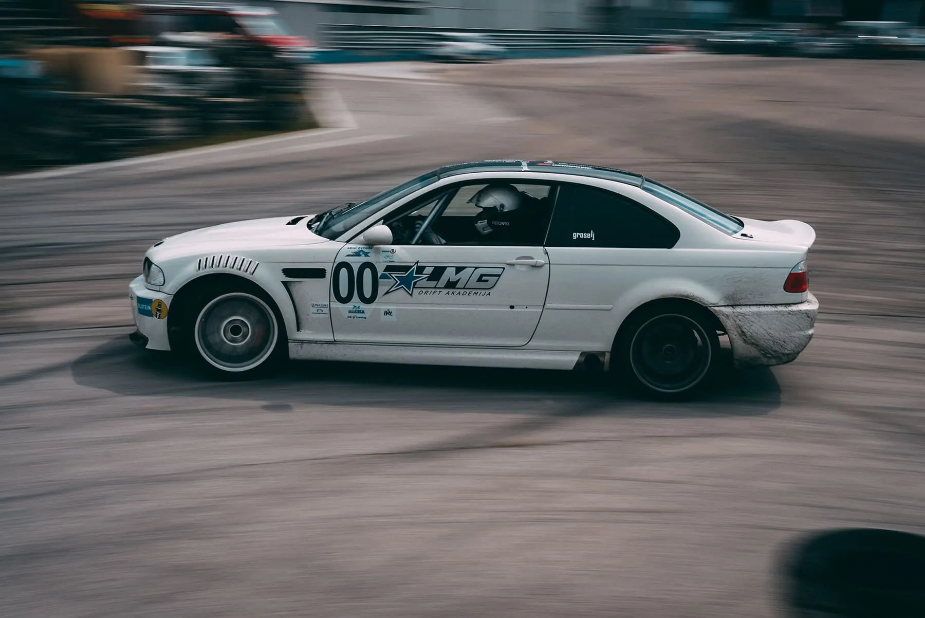 New Limits Racing — automotive photography, Slovenia — Agency Verse (8 of 28)