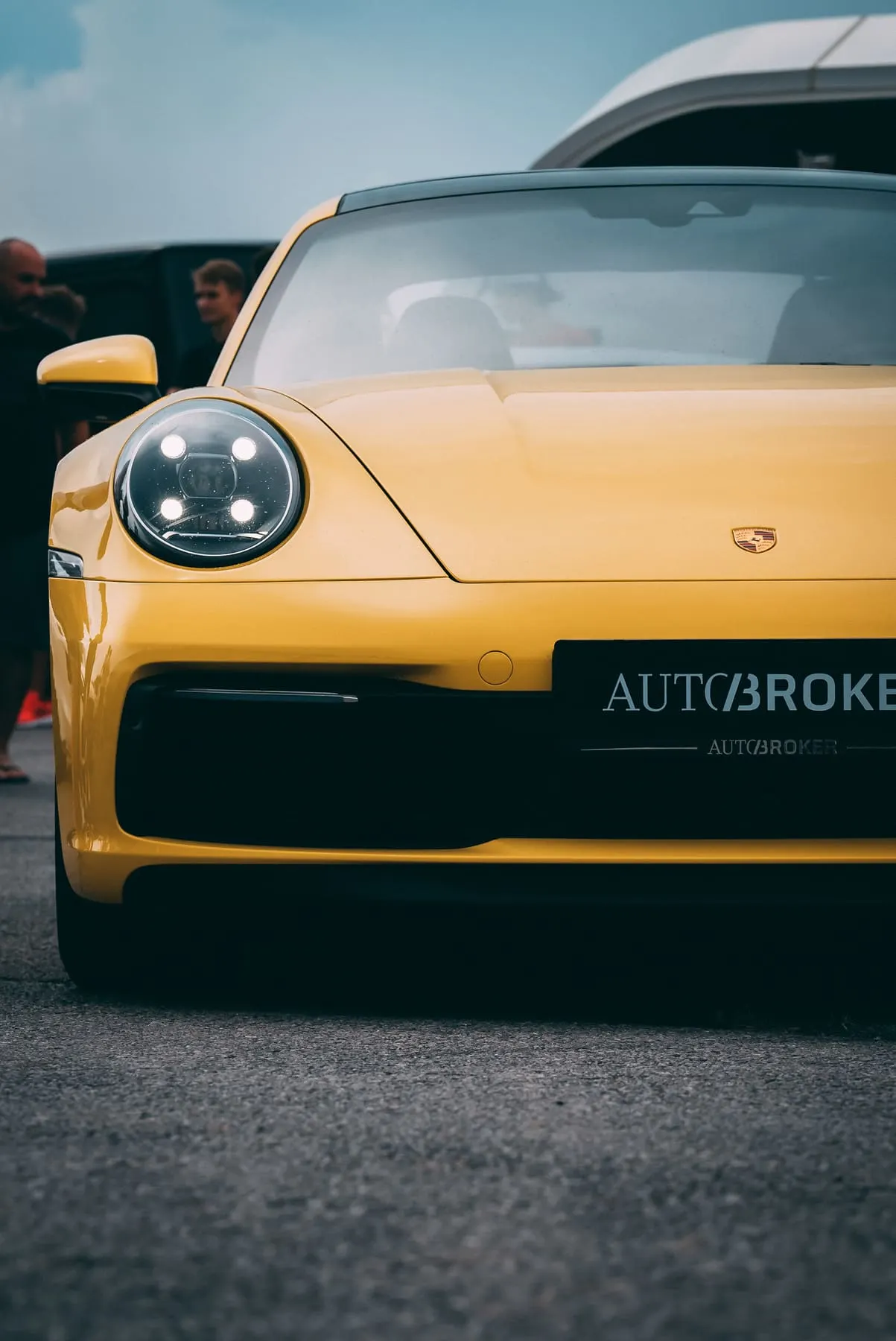New Limits Racing — automotive photography, Slovenia — Agency Verse (10 of 28)