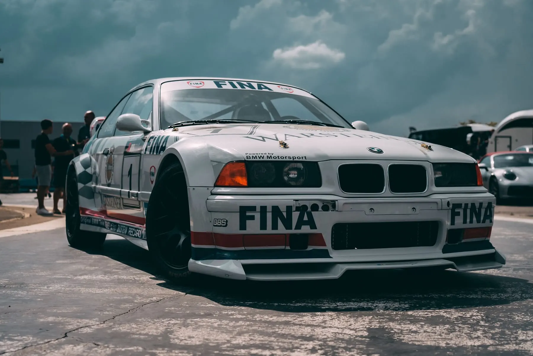 New Limits Racing — automotive photography, Slovenia — Agency Verse (11 of 28)