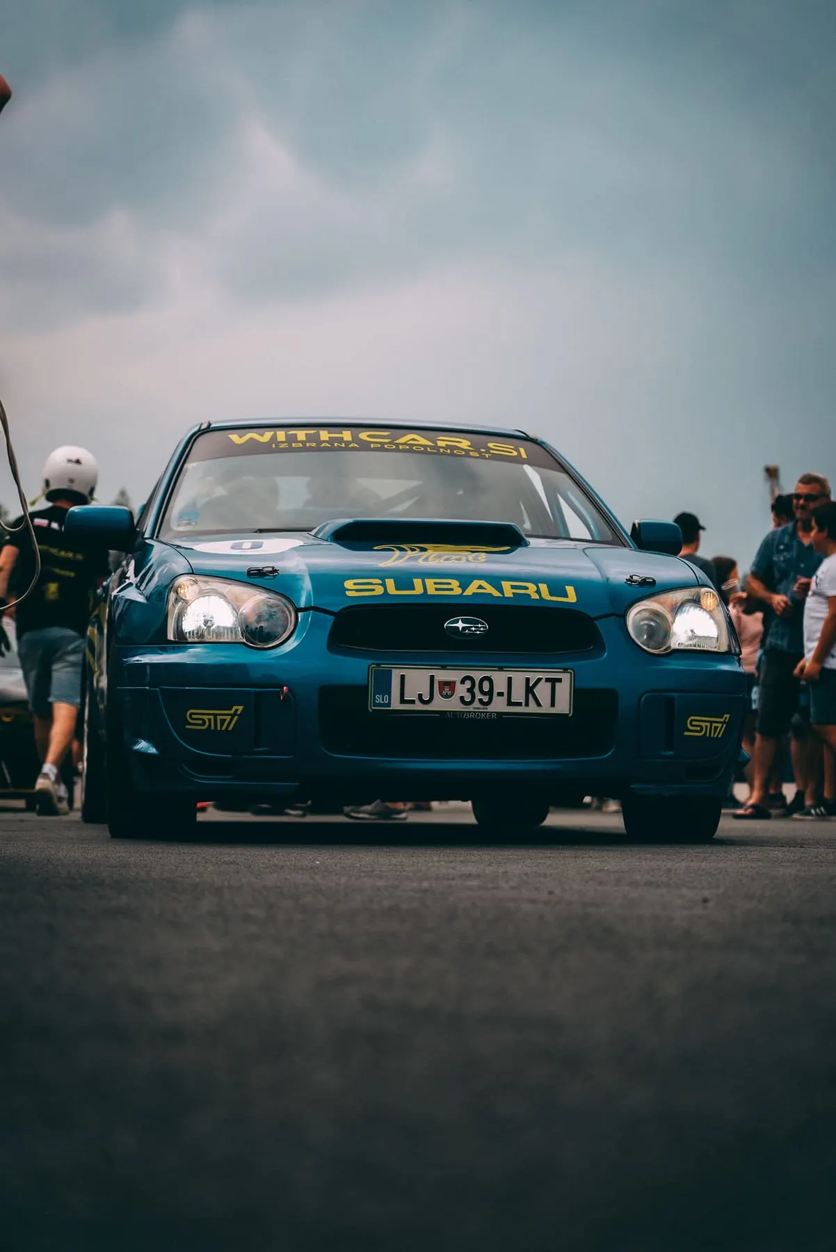 New Limits Racing — automotive photography, Slovenia — Agency Verse (15 of 28)