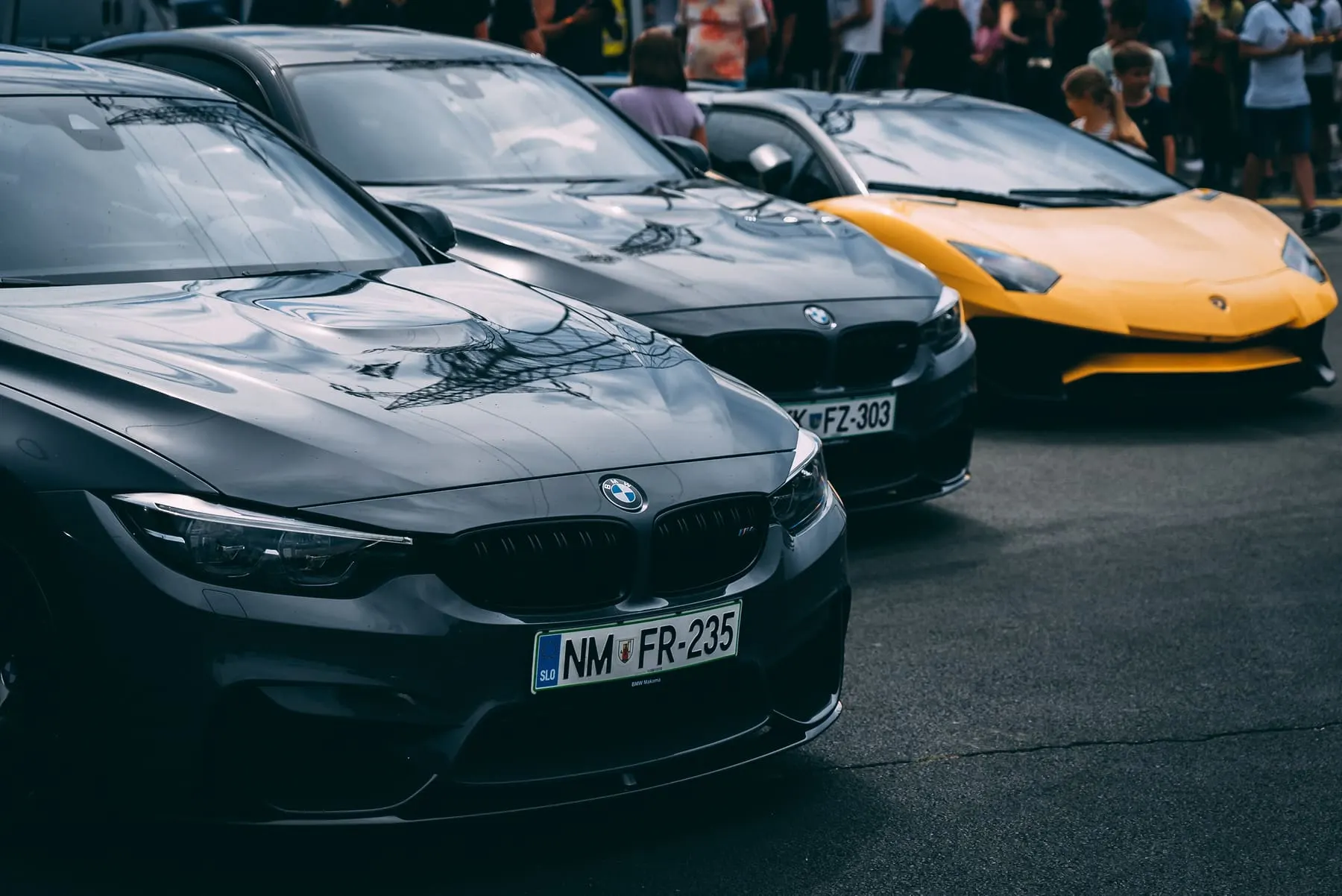 New Limits Racing — automotive photography, Slovenia — Agency Verse (16 of 28)