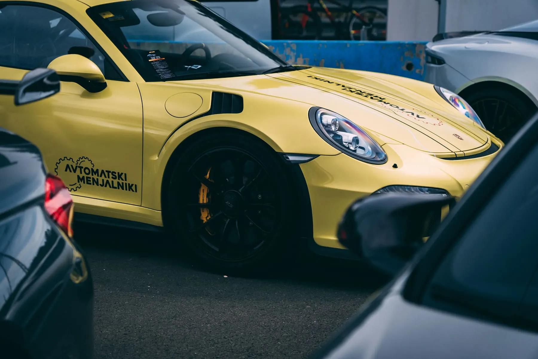 New Limits Racing — automotive photography, Slovenia — Agency Verse (19 of 28)