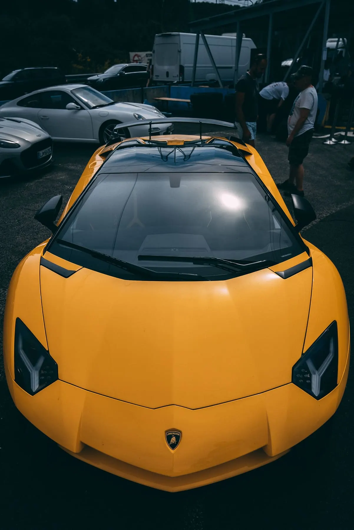 New Limits Racing — automotive photography, Slovenia — Agency Verse (20 of 28)