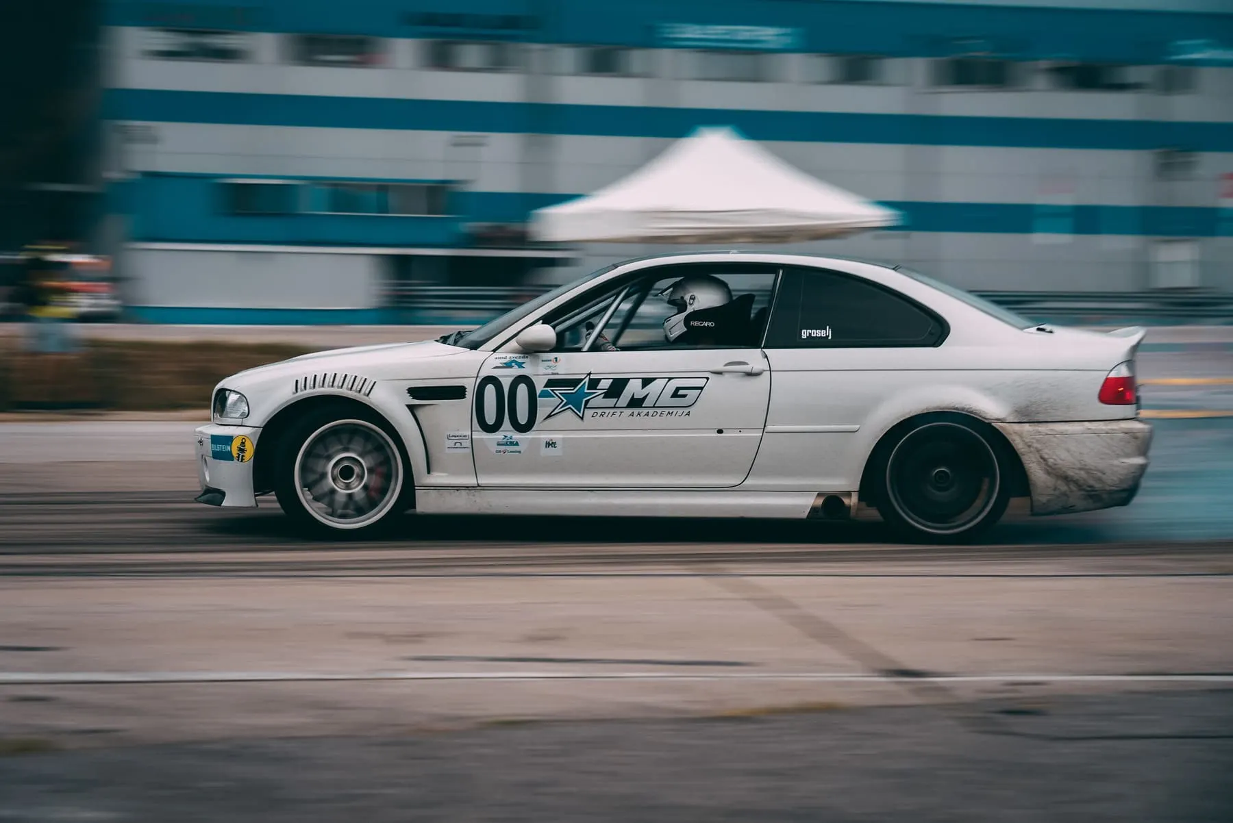 New Limits Racing — automotive photography, Slovenia — Agency Verse (21 of 28)