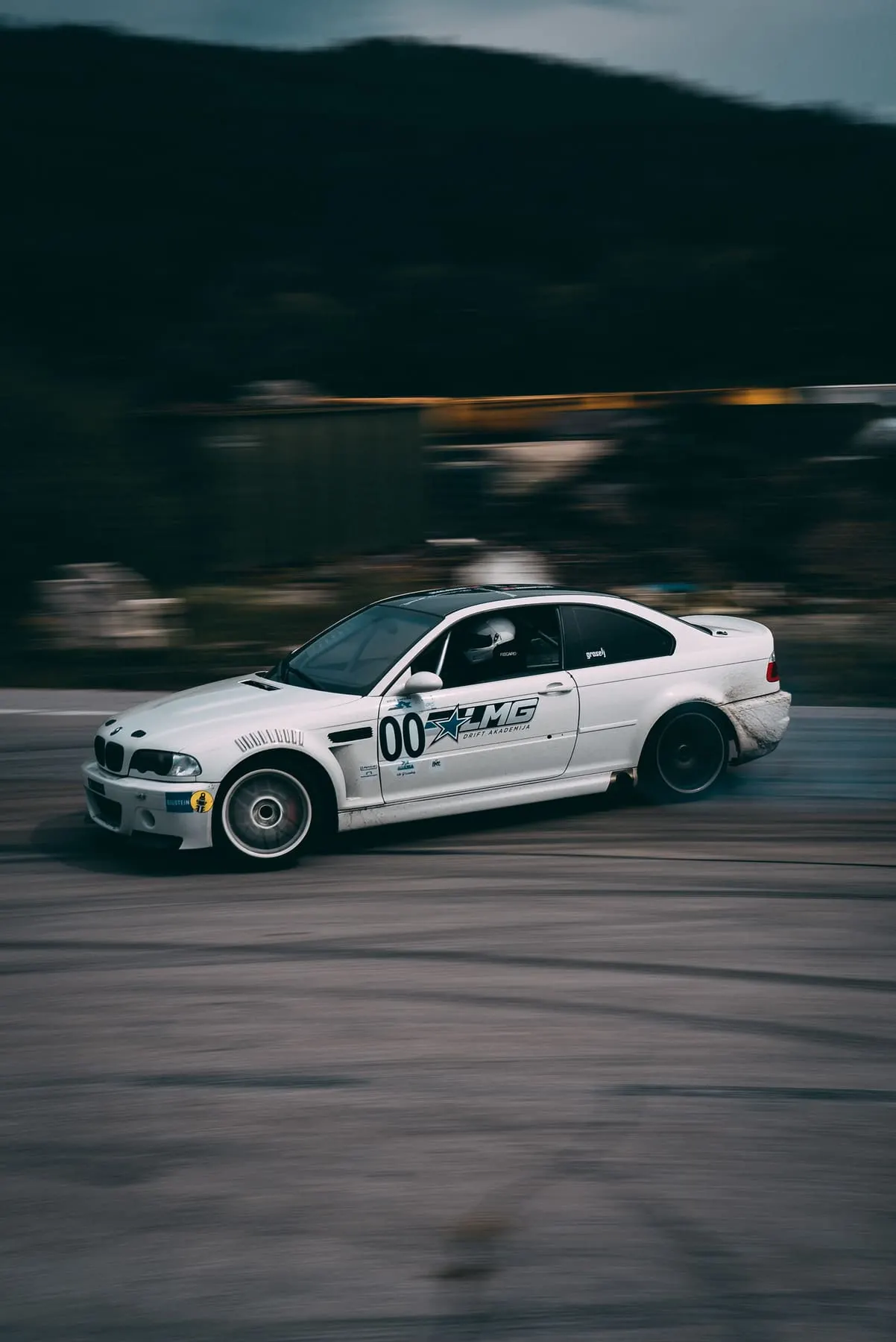 New Limits Racing — automotive photography, Slovenia — Agency Verse (23 of 28)