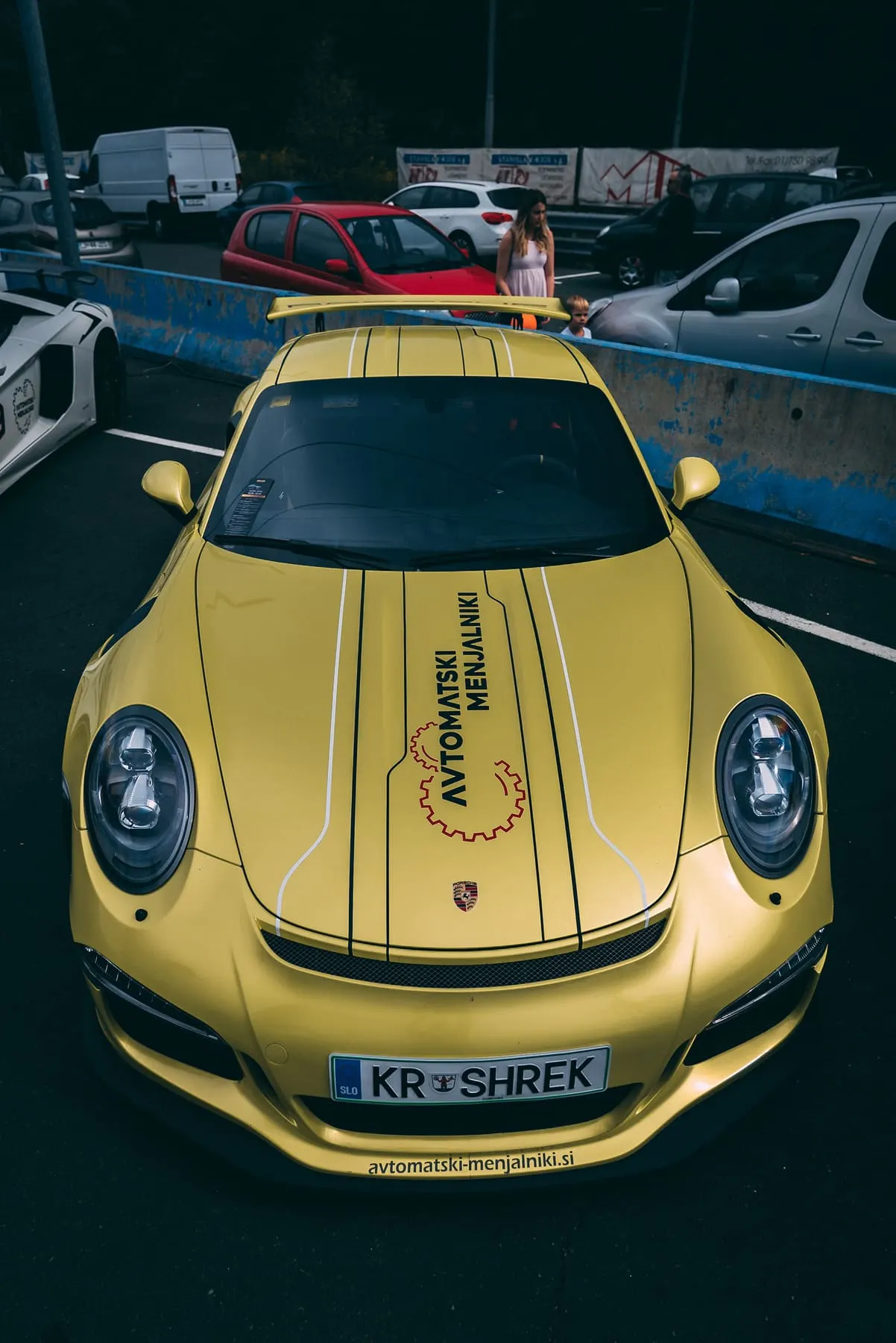 New Limits Racing — automotive photography, Slovenia — Agency Verse (25 of 28)