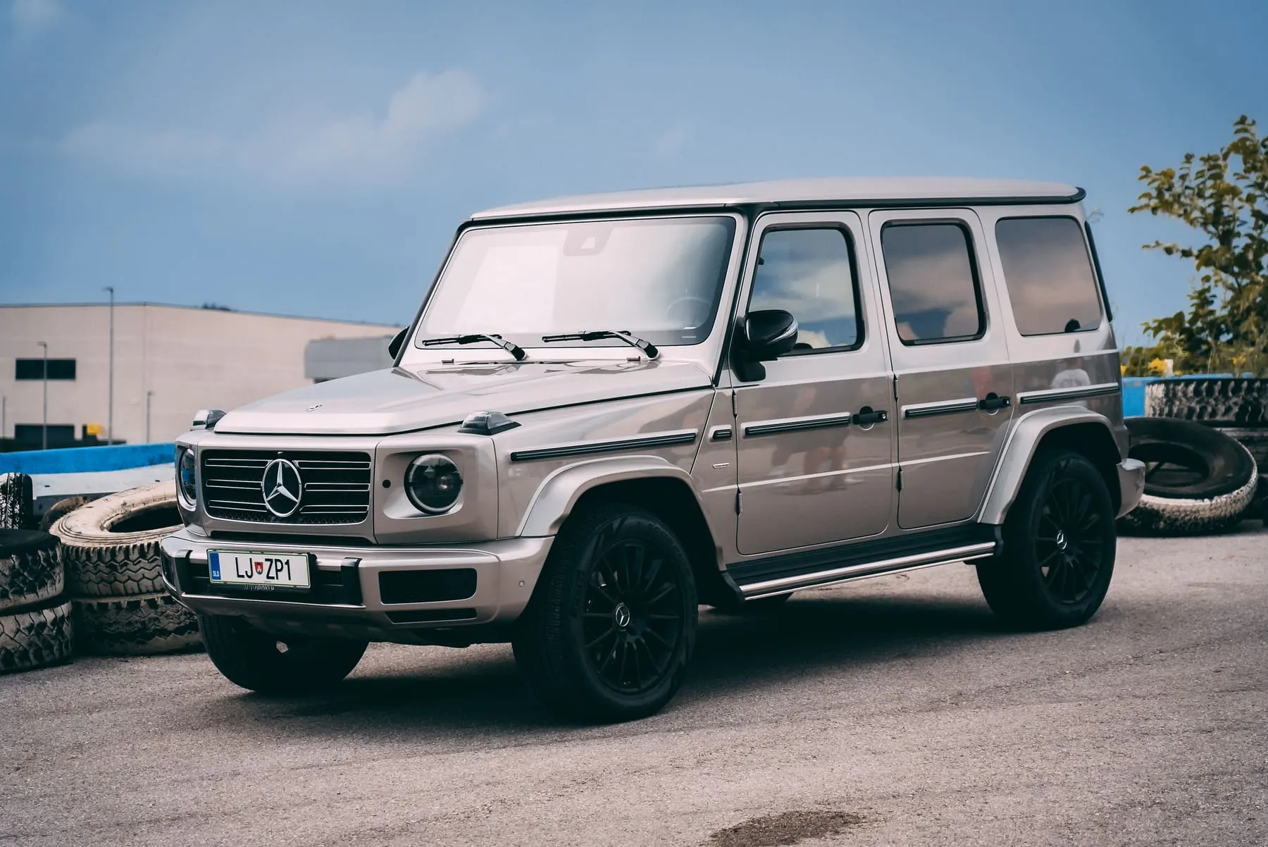 New Limits Racing — automotive photography, Slovenia — Agency Verse (26 of 28)