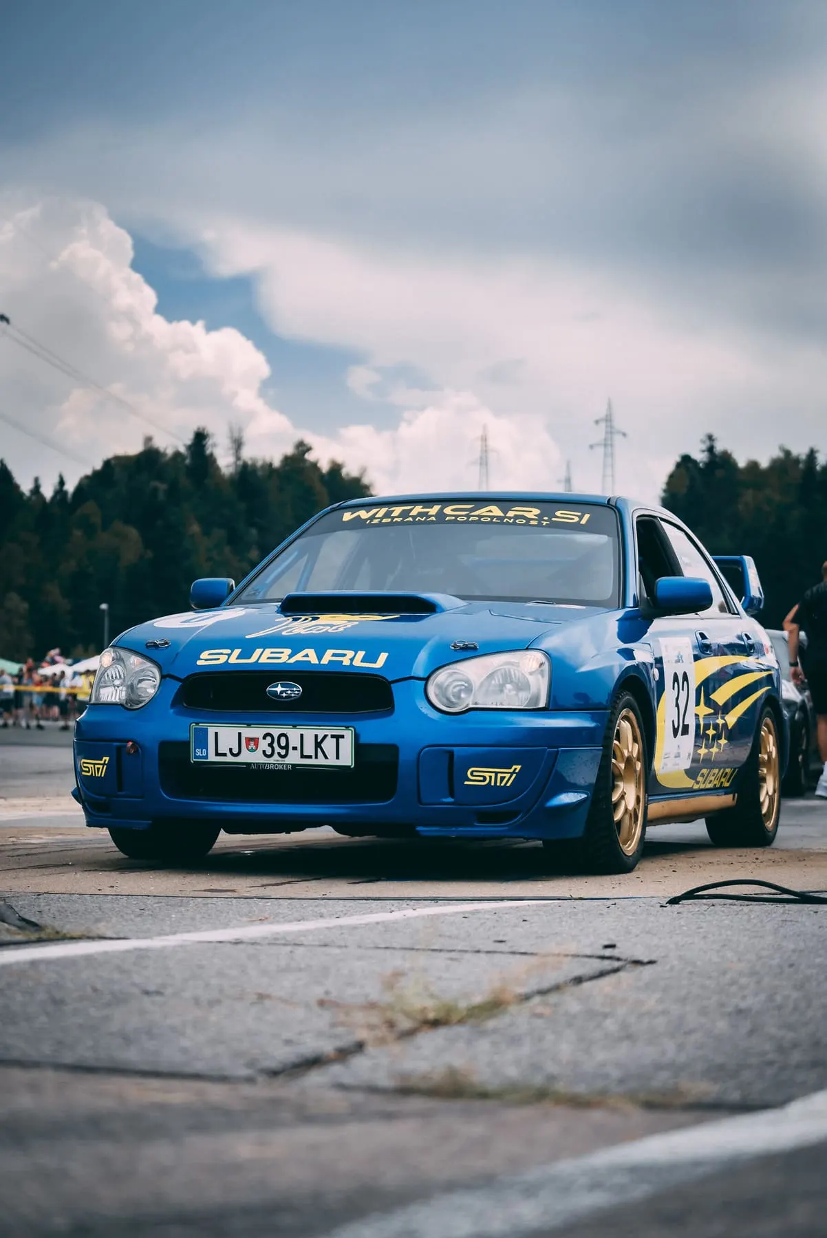 New Limits Racing — automotive photography, Slovenia — Agency Verse (27 of 28)