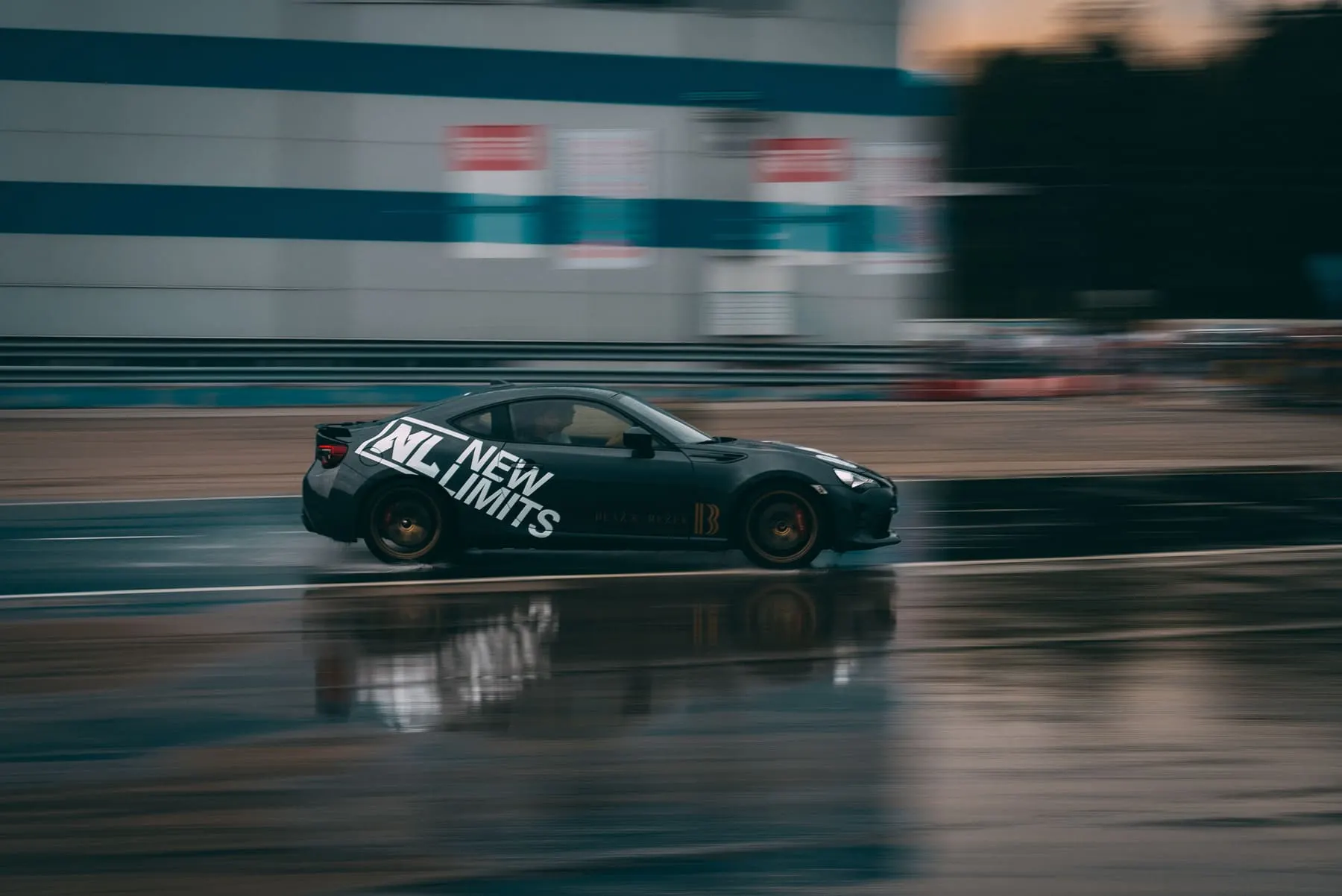 New Limits Racing — automotive photography, Slovenia — Agency Verse (28 of 28)
