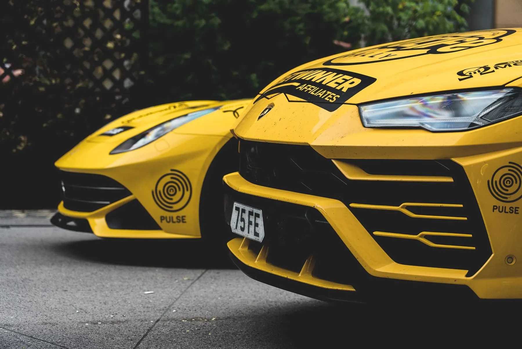 One Life Rally — Ljubljana — تصوير السيارات في سلوفينيا من Agency Verse (8 من 16)