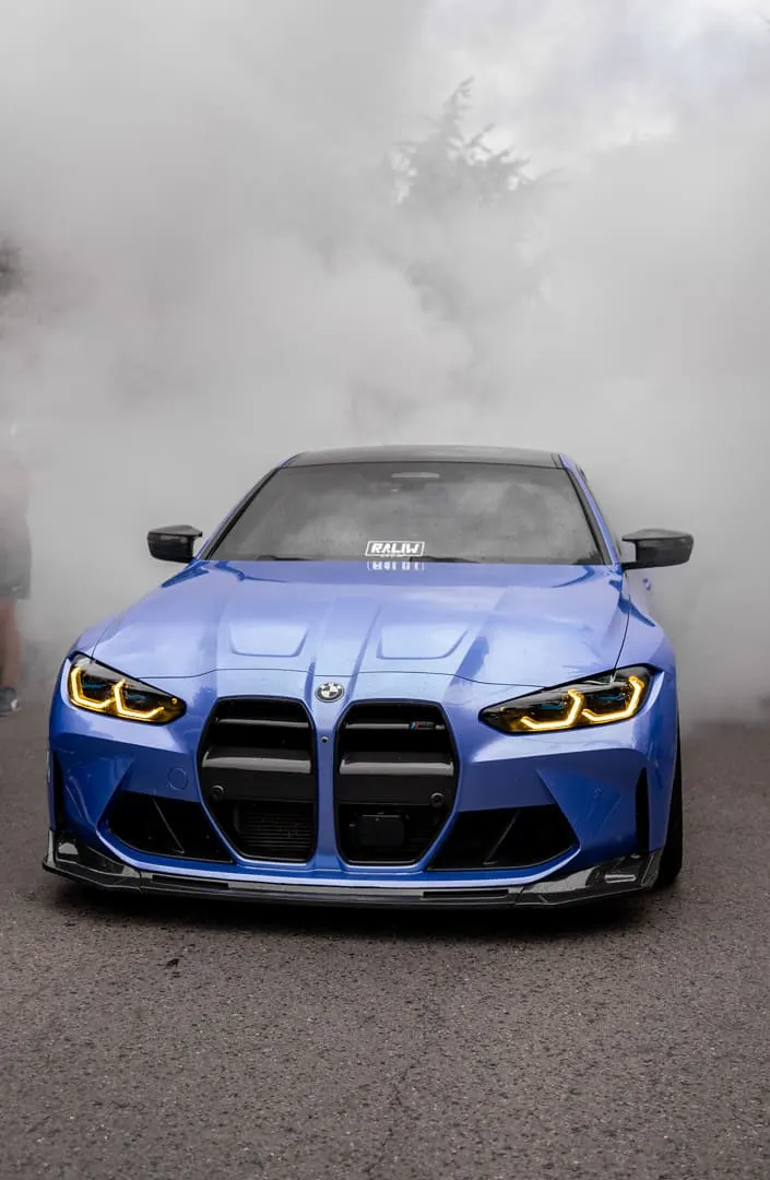 One Life Rally 2023 — automotive photography — Agency Verse (2 of 42)