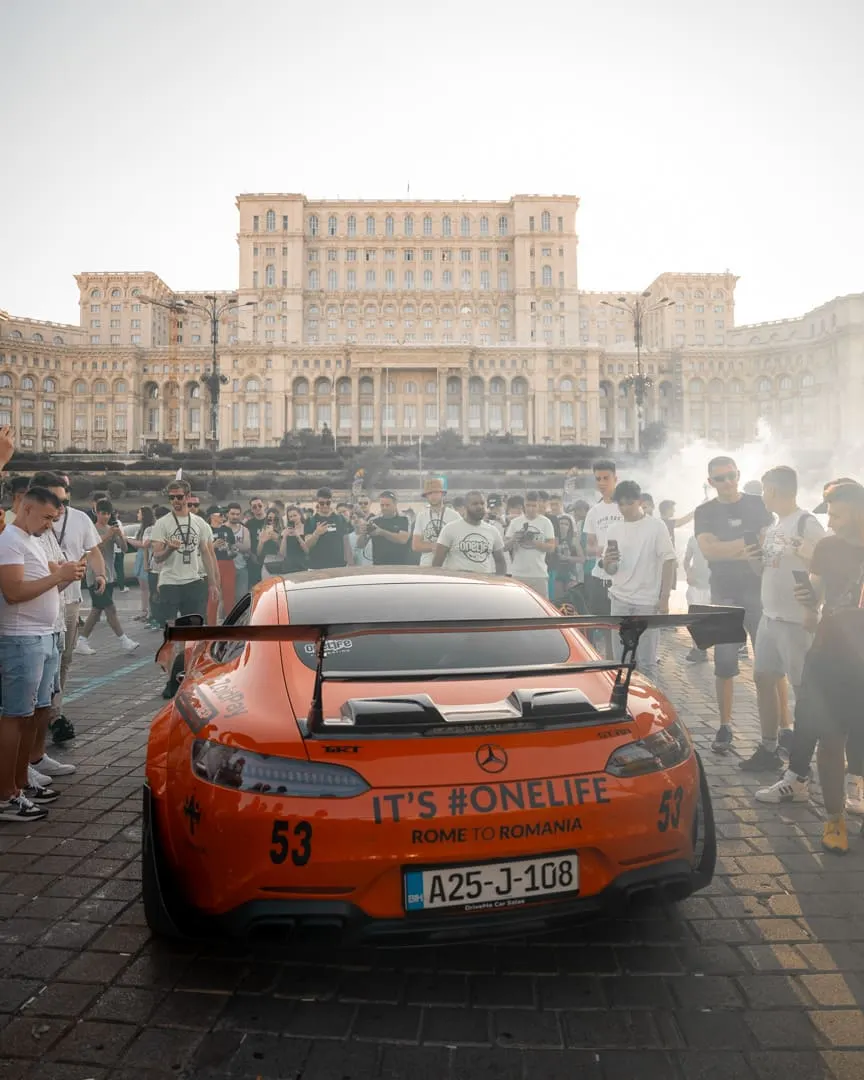 One Life Rally 2023 — automotive photography — Agency Verse (3 of 42)
