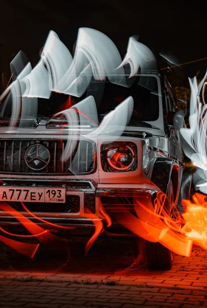 One Life Rally 2023 — automotive photography — Agency Verse (4 of 42)
