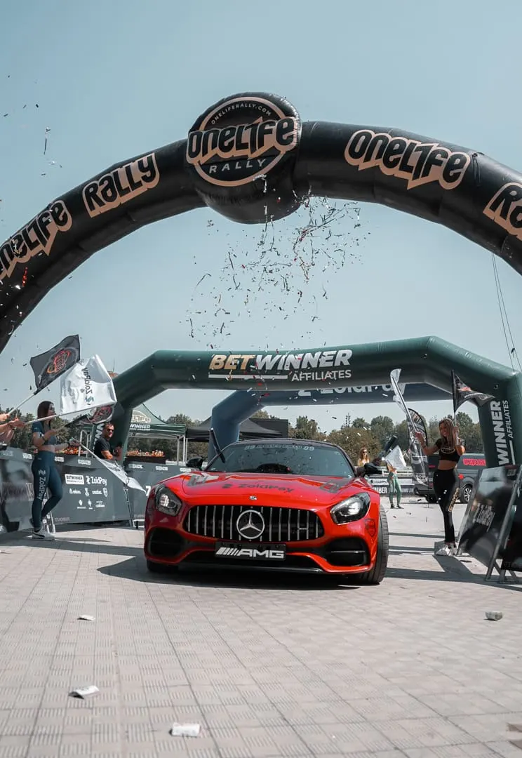 One Life Rally 2023 — automotive photography — Agency Verse (5 of 42)