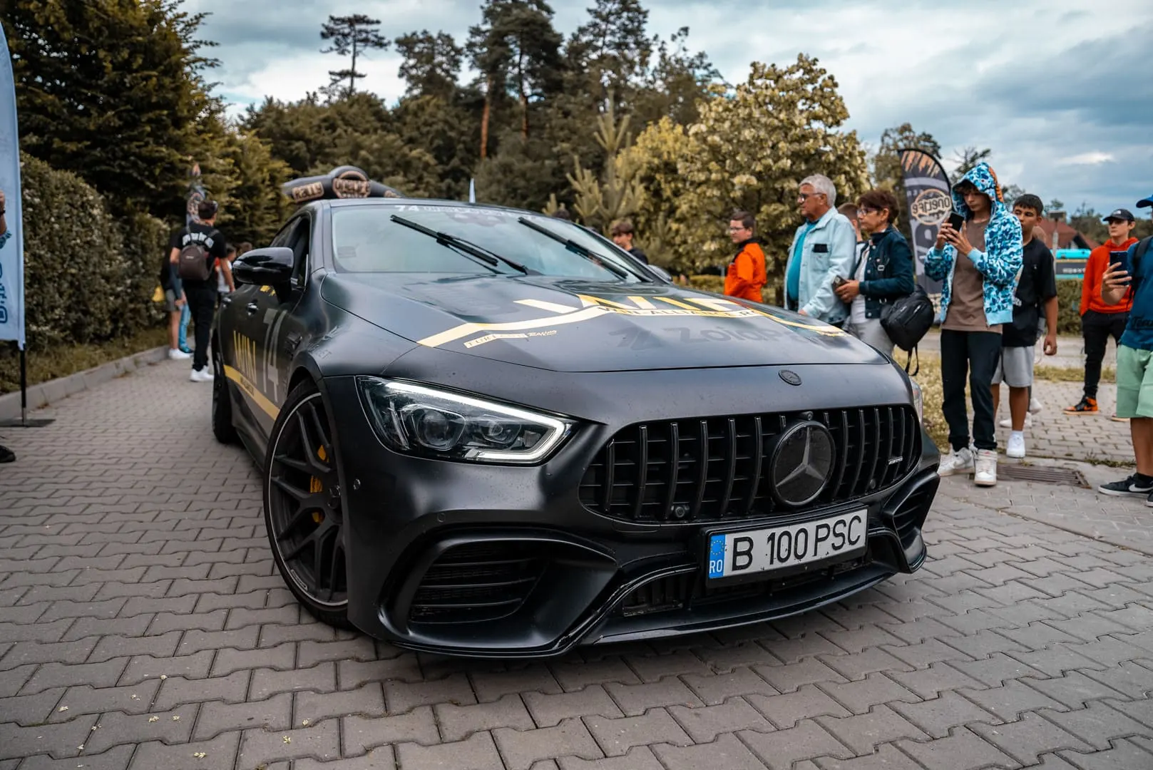 One Life Rally 2023 — automotive photography — Agency Verse (8 of 42)