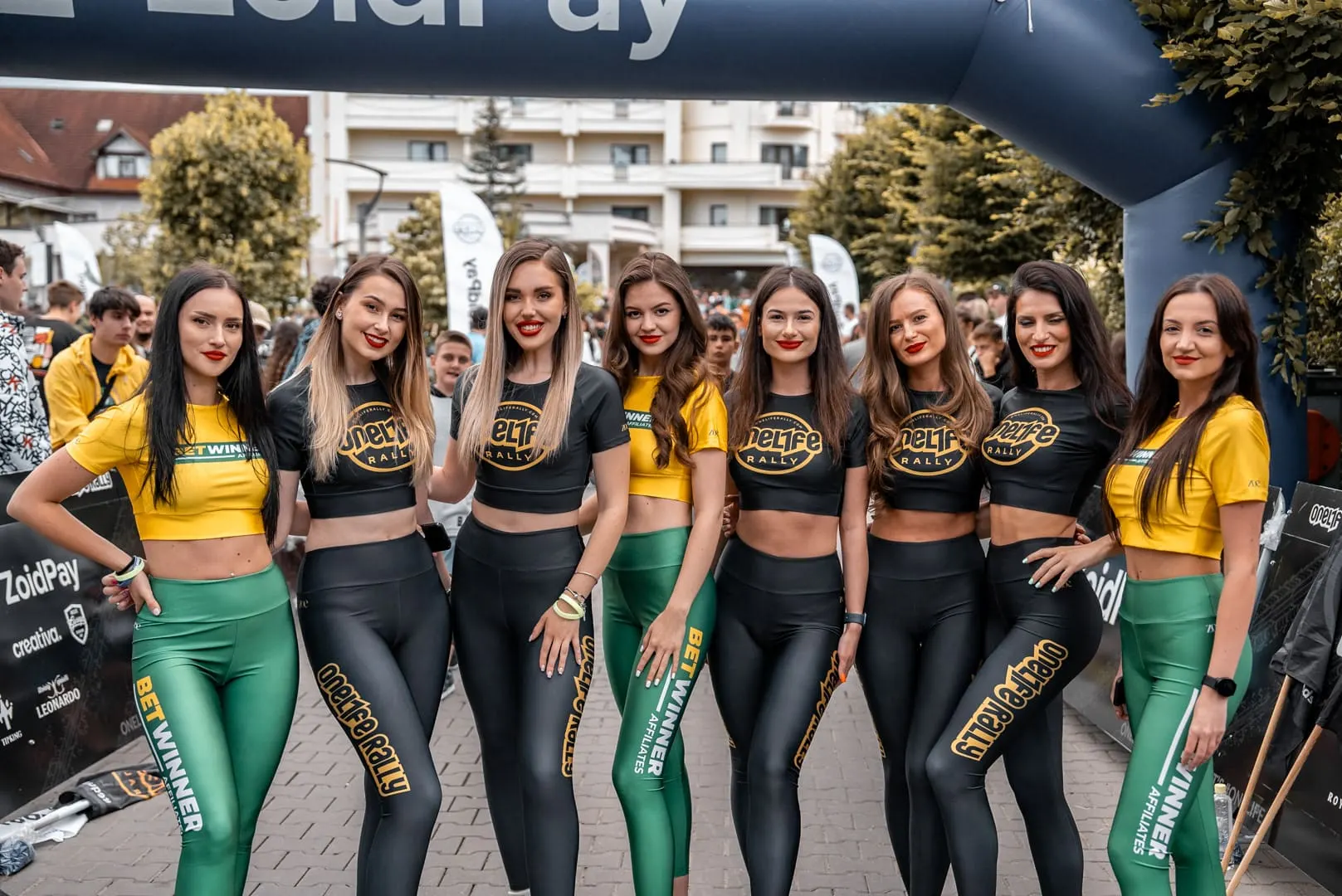 One Life Rally 2023 — automotive photography — Agency Verse (9 of 42)