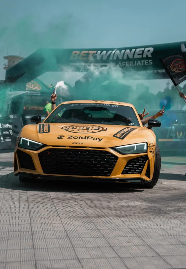 One Life Rally 2023 — automotive photography — Agency Verse (12 of 42)