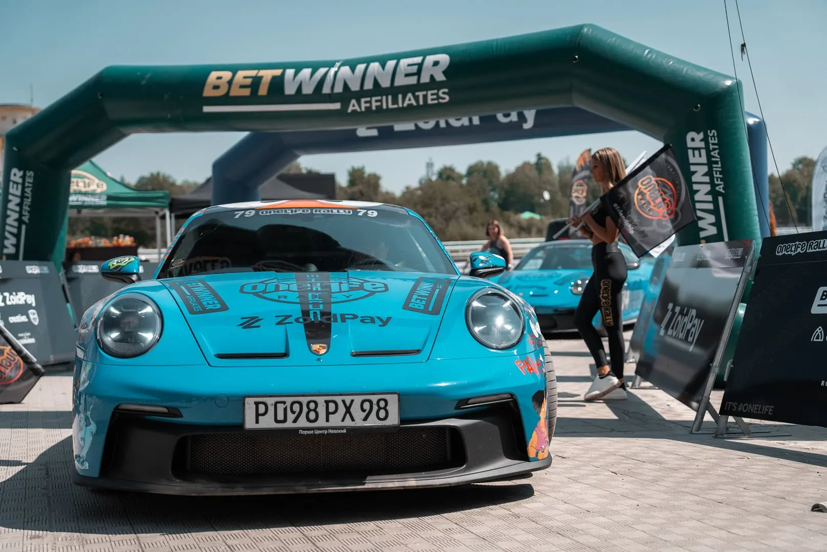 One Life Rally 2023 — automotive photography — Agency Verse (14 of 42)