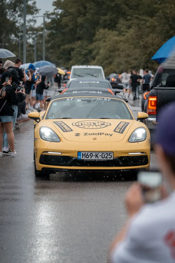 One Life Rally 2023 — automotive photography — Agency Verse (21 of 42)