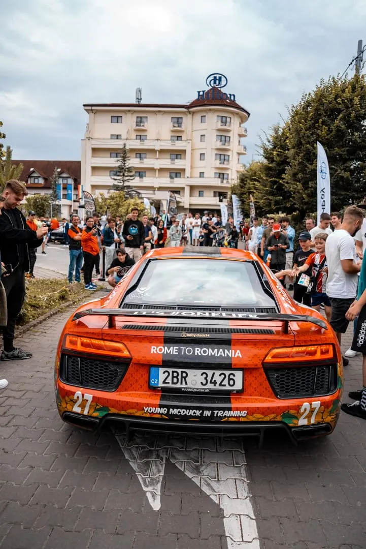 One Life Rally 2023 — automotive photography — Agency Verse (24 of 42)