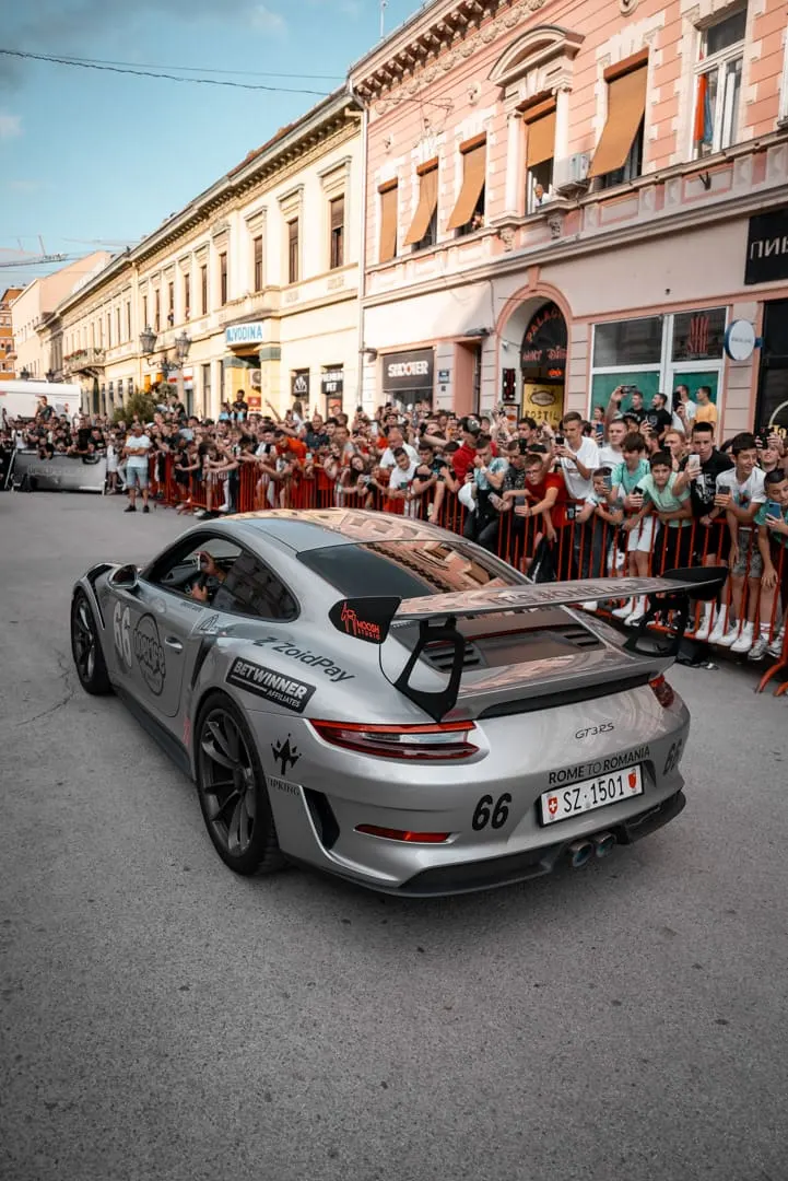 One Life Rally 2023 — automotive photography — Agency Verse (25 of 42)