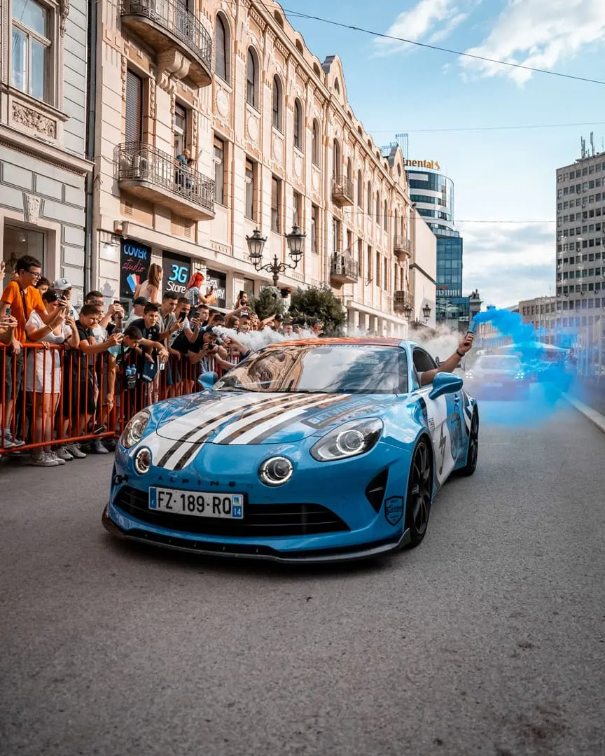 One Life Rally 2023 — automotive photography — Agency Verse (28 of 42)