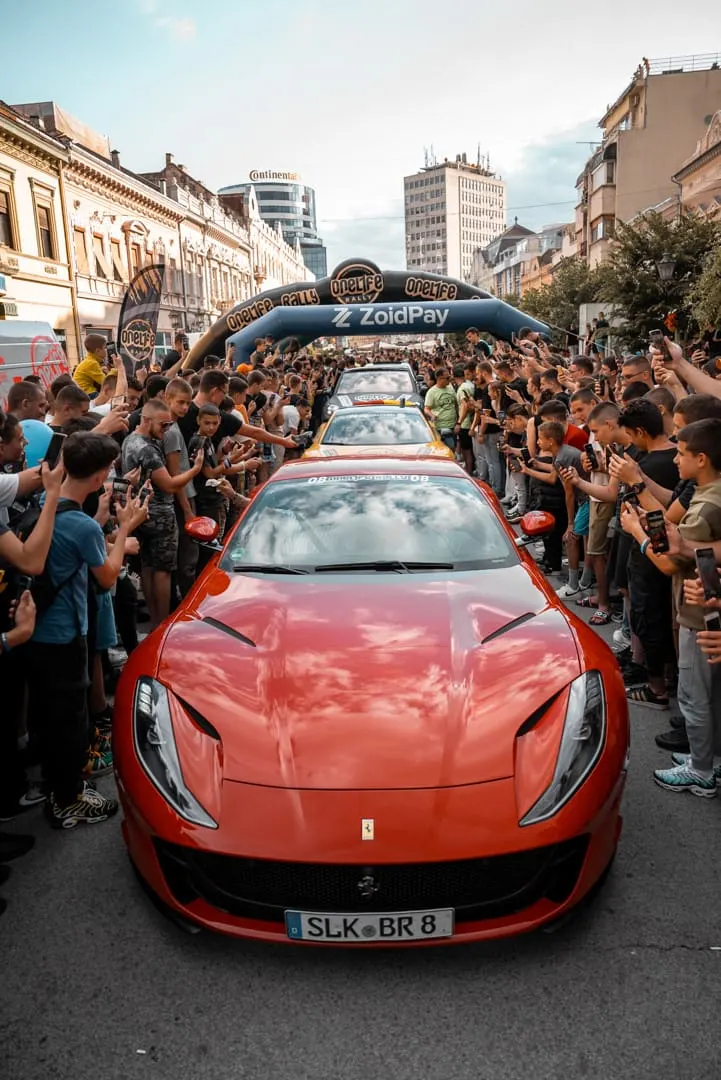 One Life Rally 2023 — automotive photography — Agency Verse (29 of 42)