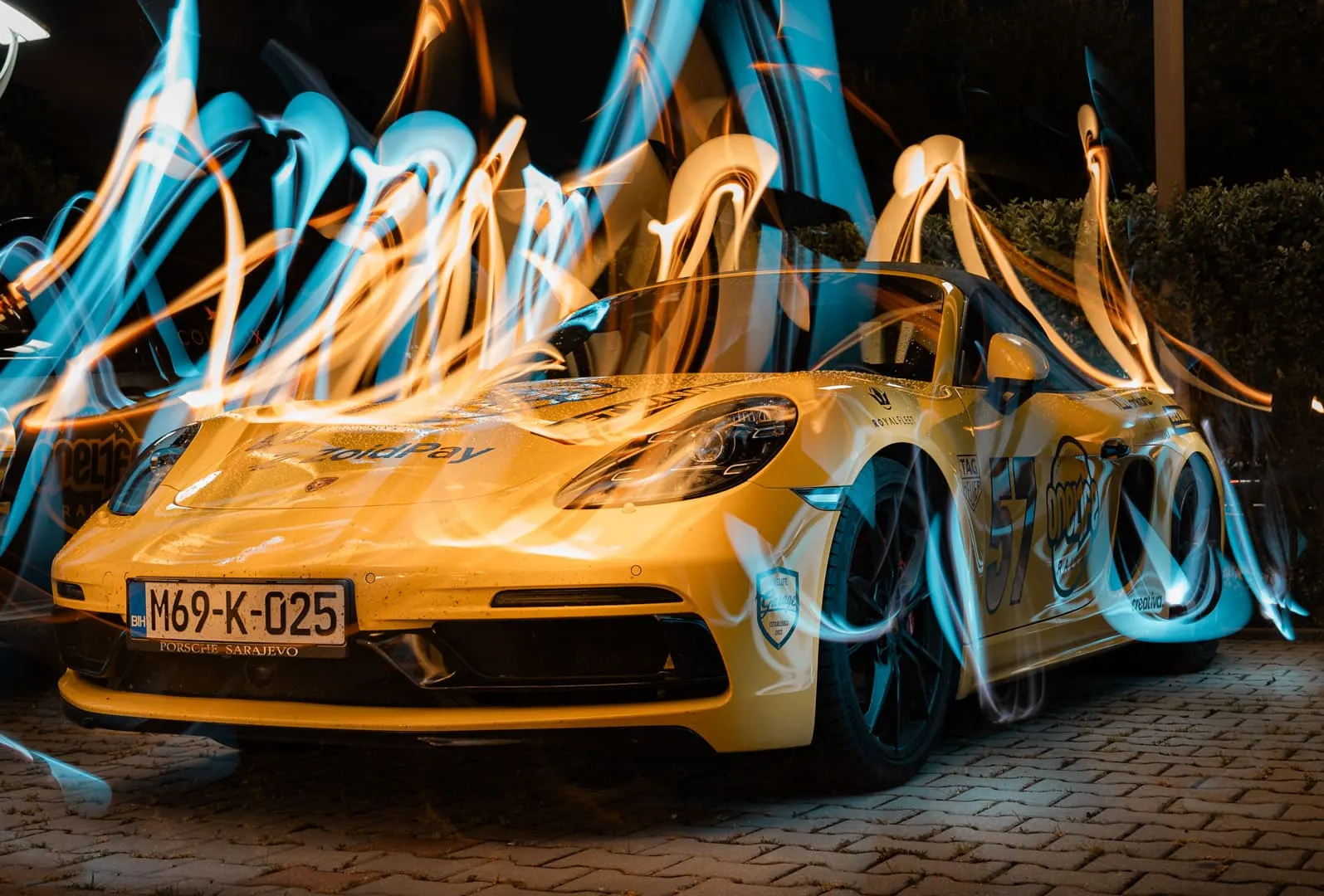 One Life Rally 2023 — automotive photography — Agency Verse (31 of 42)