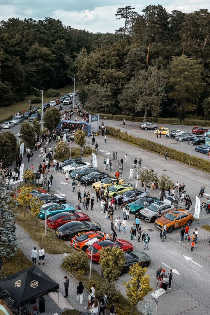 One Life Rally 2023 — automotive photography — Agency Verse (32 of 42)
