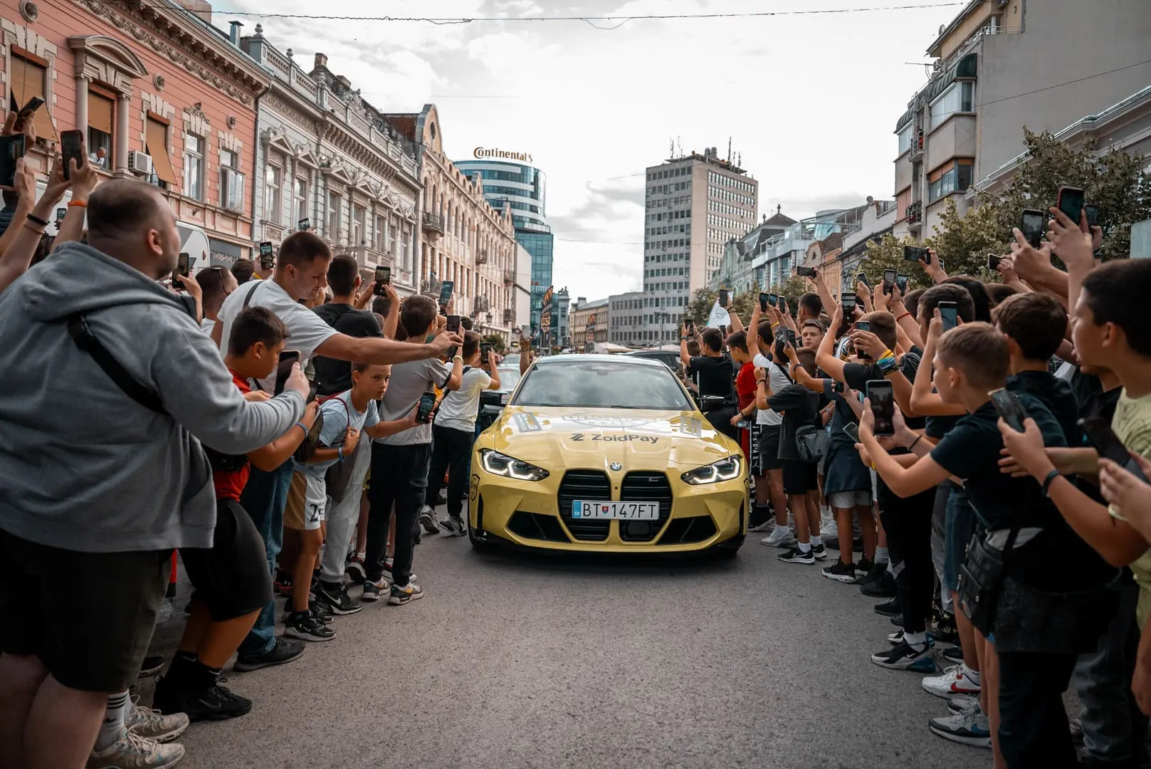 One Life Rally 2023 — automotive photography — Agency Verse (33 of 42)