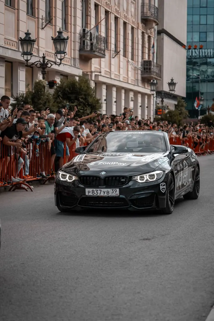 One Life Rally 2023 — automotive photography — Agency Verse (34 of 42)