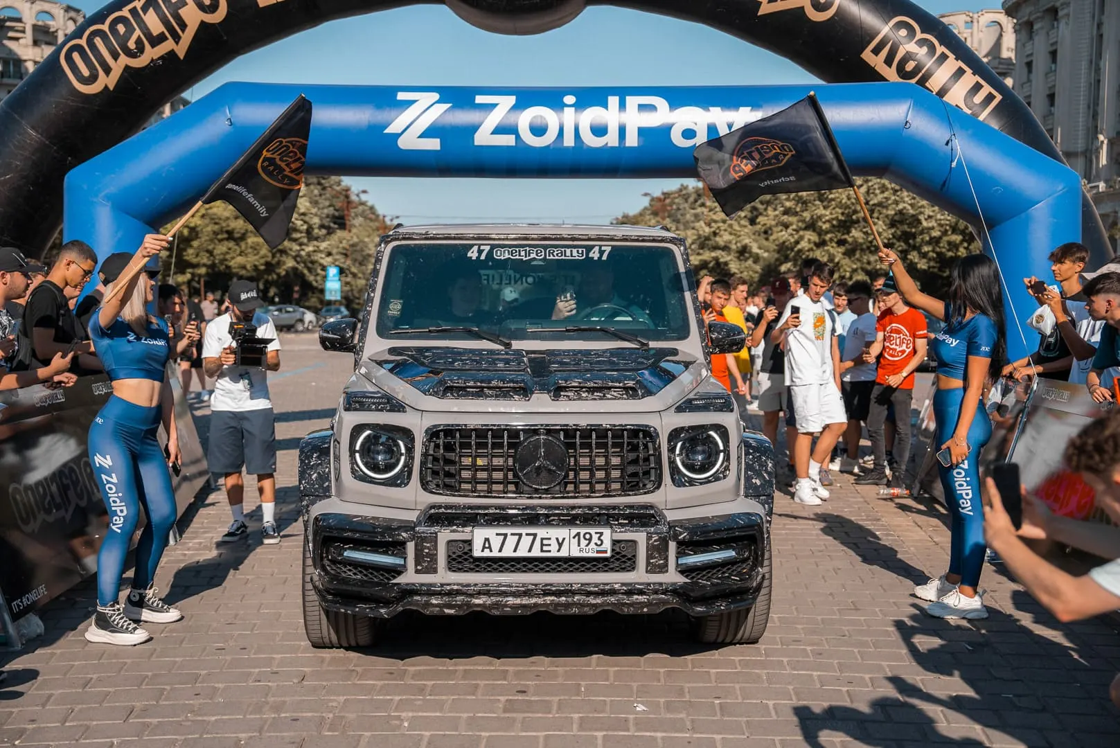 One Life Rally 2023 — automotive photography — Agency Verse (35 of 42)