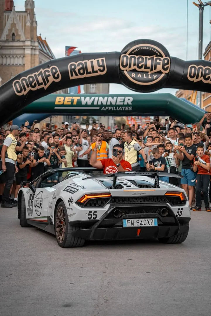One Life Rally 2023 — automotive photography — Agency Verse (36 of 42)