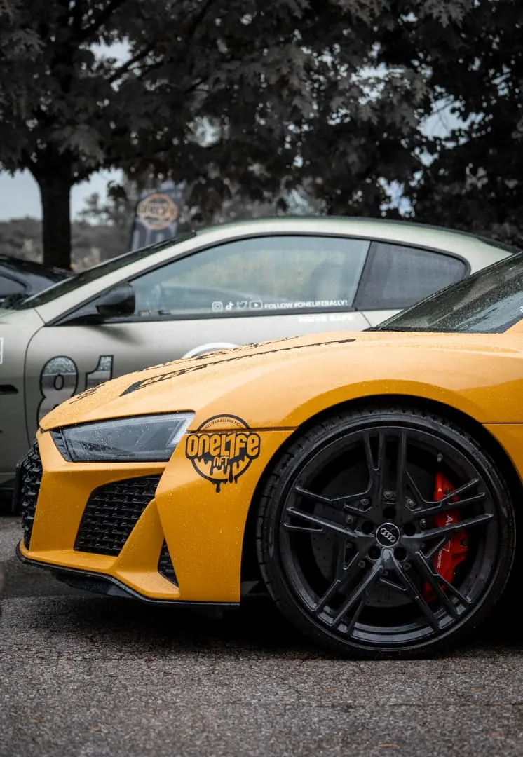 One Life Rally 2023 — automotive photography — Agency Verse (37 of 42)