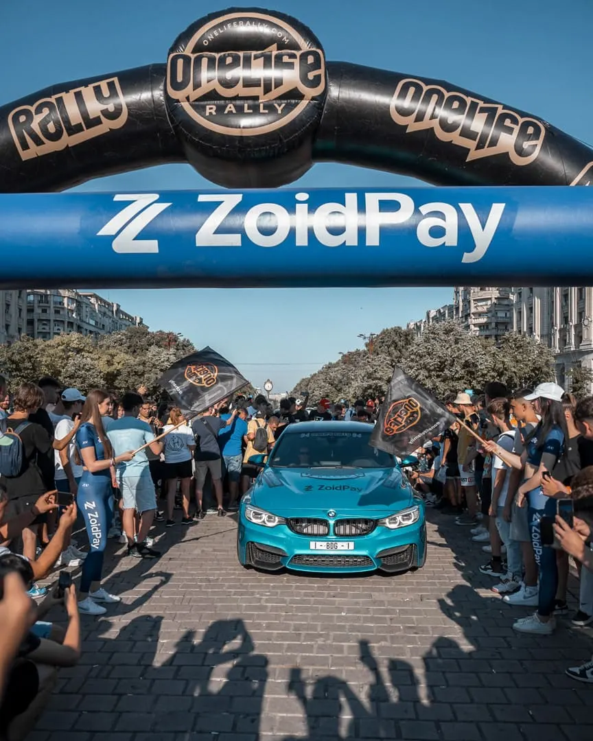One Life Rally 2023 — automotive photography — Agency Verse (38 of 42)